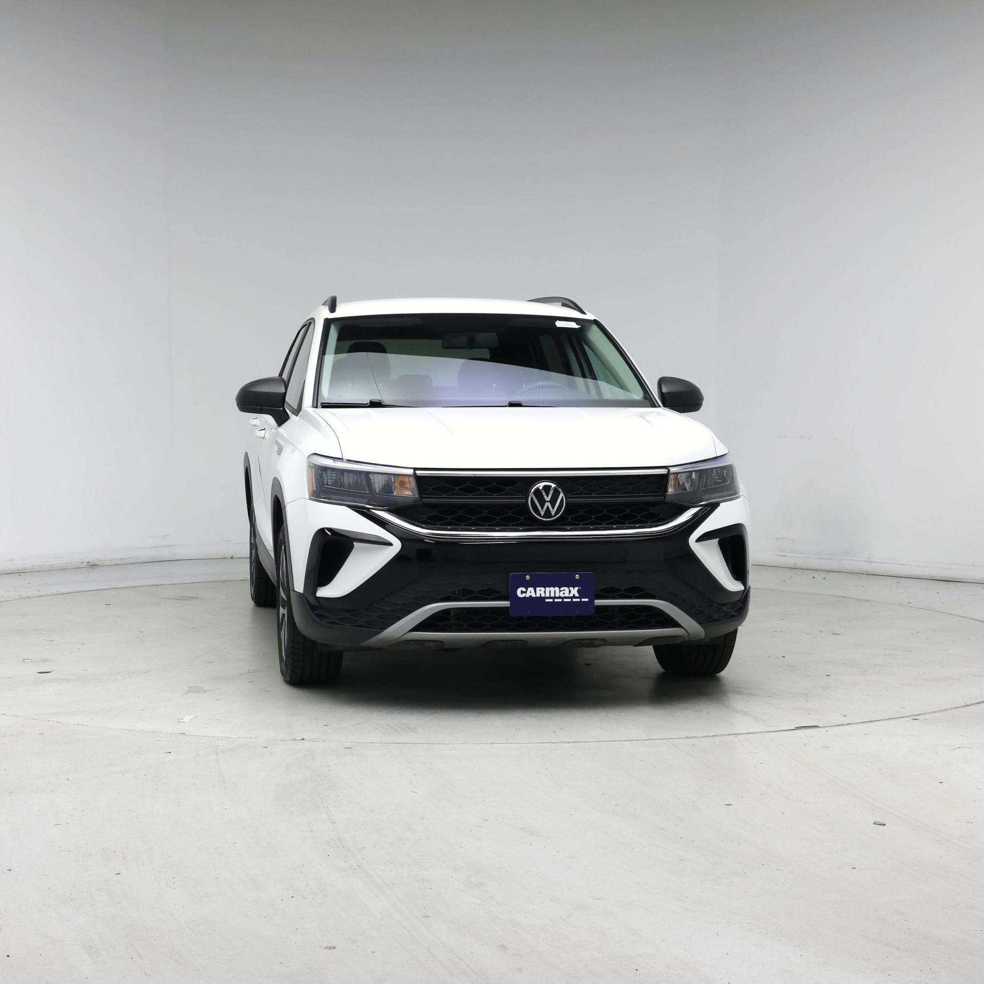 Thumbnail: 2022 Volkswagen Taos - 5