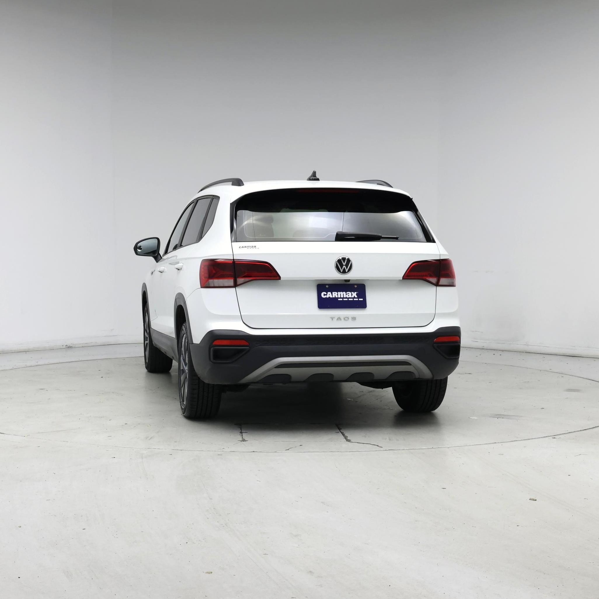 Thumbnail: 2022 Volkswagen Taos - 6