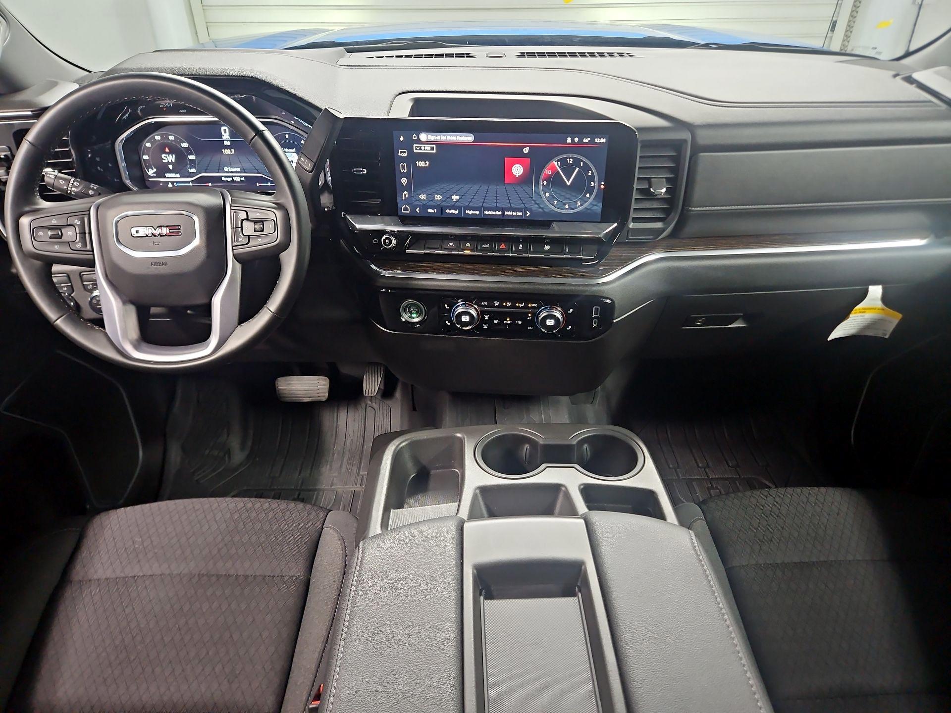 Thumbnail: 2023 GMC Sierra 1500 - 9