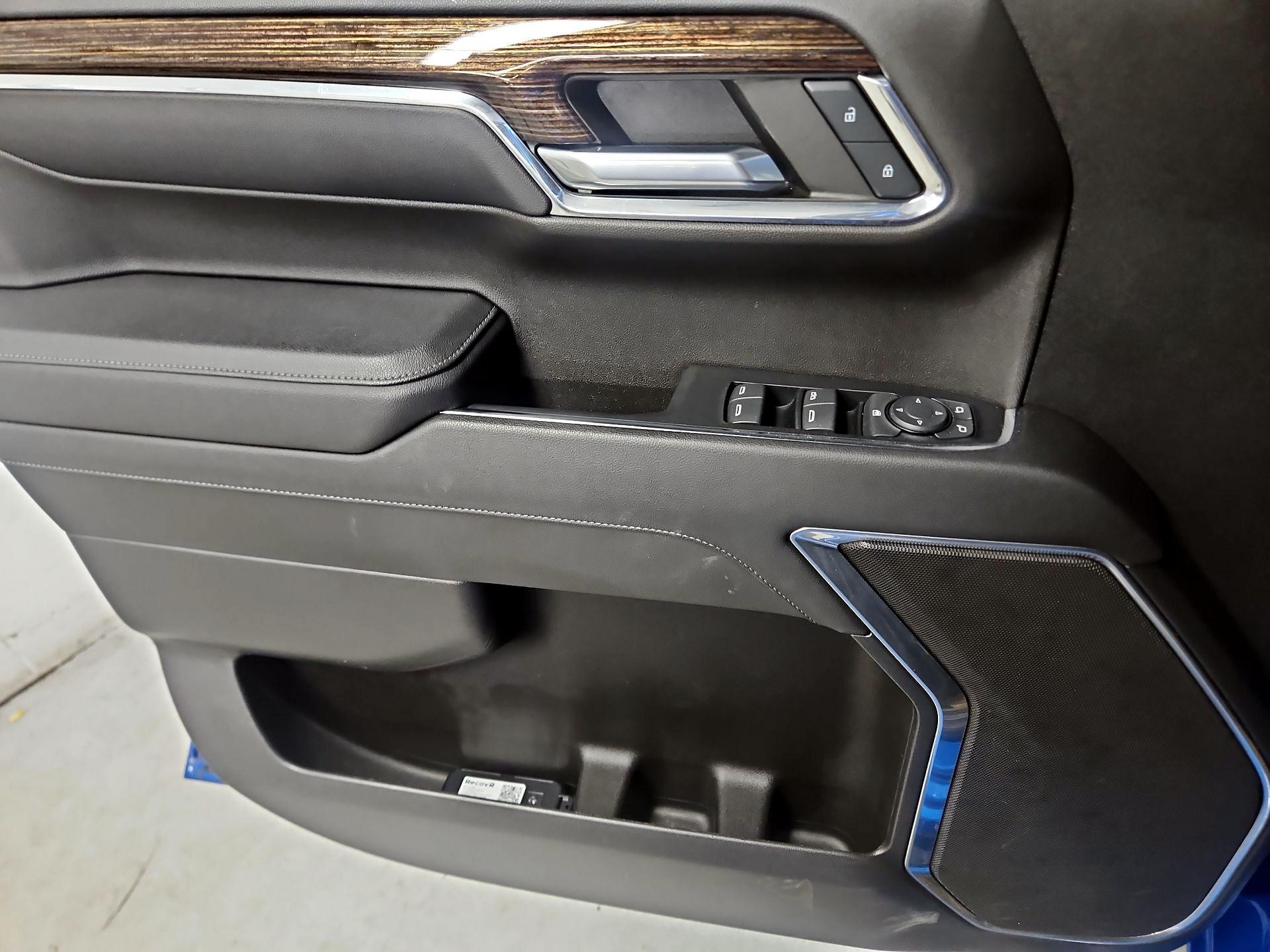 Thumbnail: 2023 GMC Sierra 1500 - 12