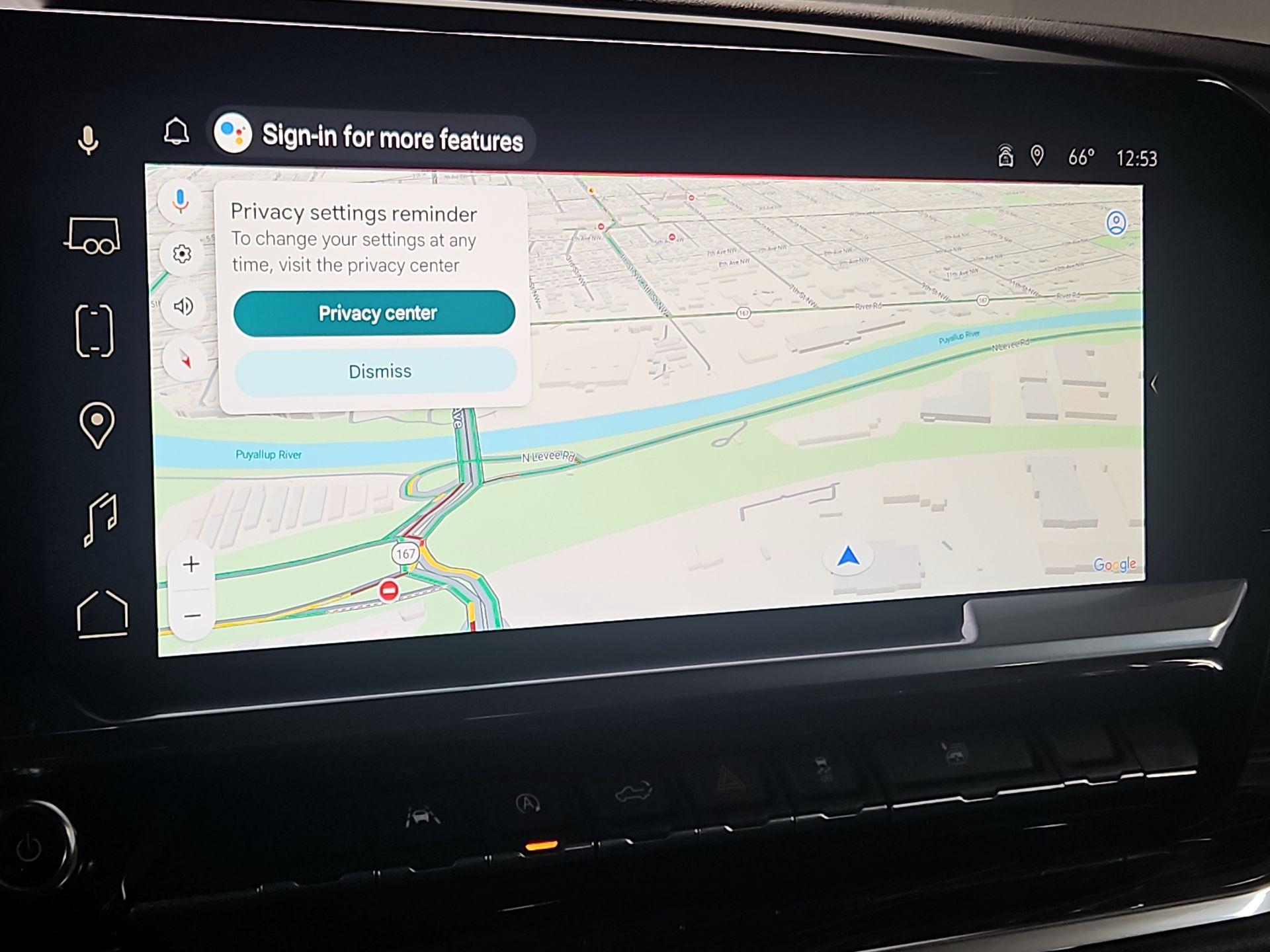 Thumbnail: 2023 GMC Sierra 1500 - 14