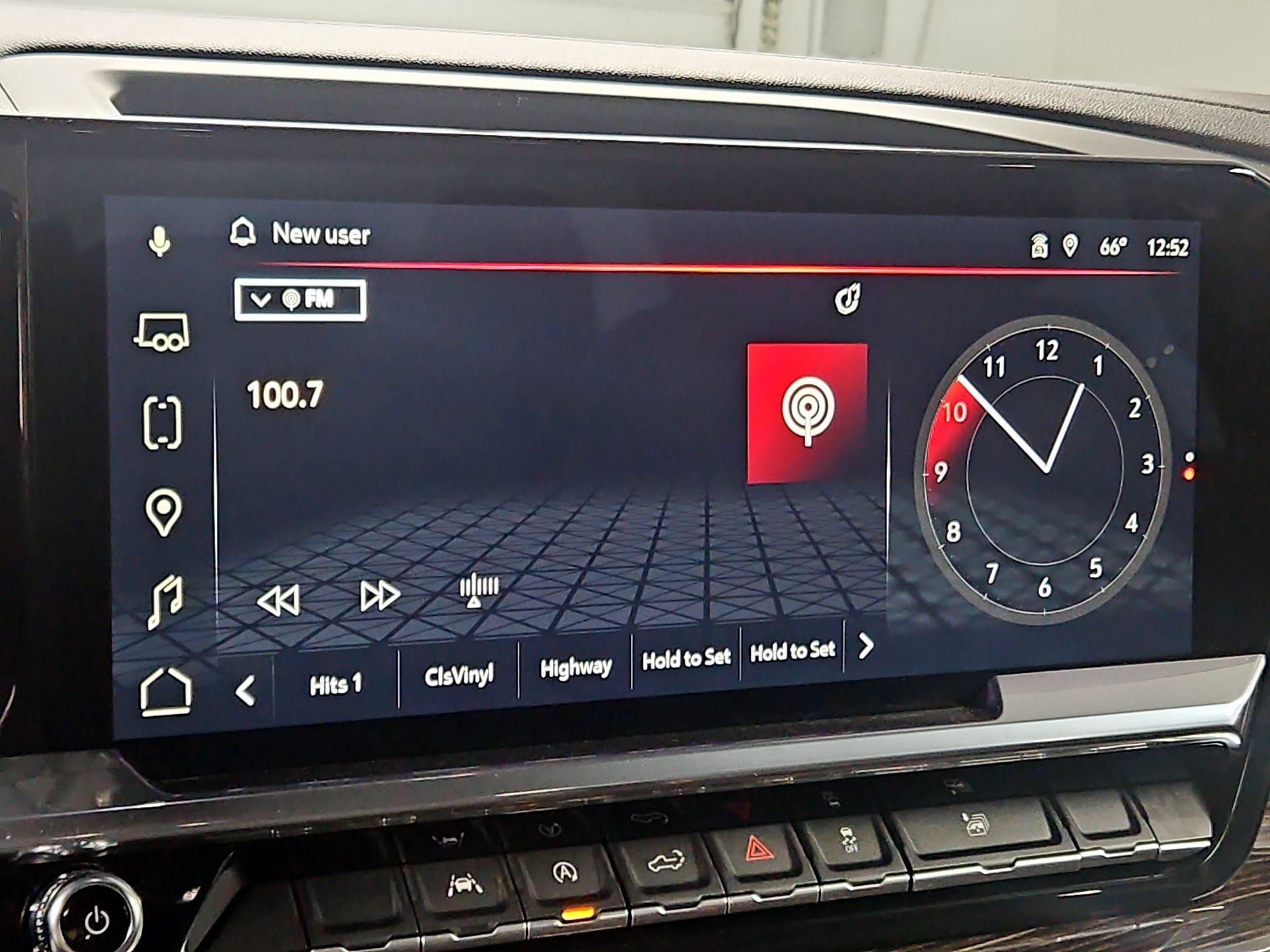 Thumbnail: 2023 GMC Sierra 1500 - 16