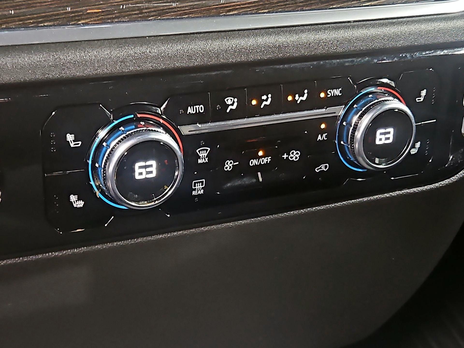 Thumbnail: 2023 GMC Sierra 1500 - 17