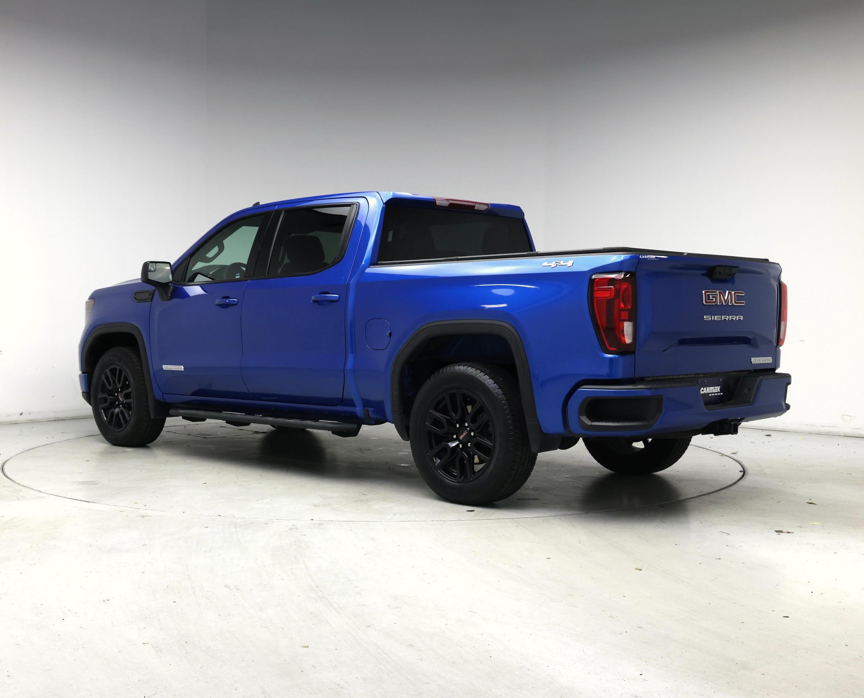 Thumbnail: 2023 GMC Sierra 1500 - 2