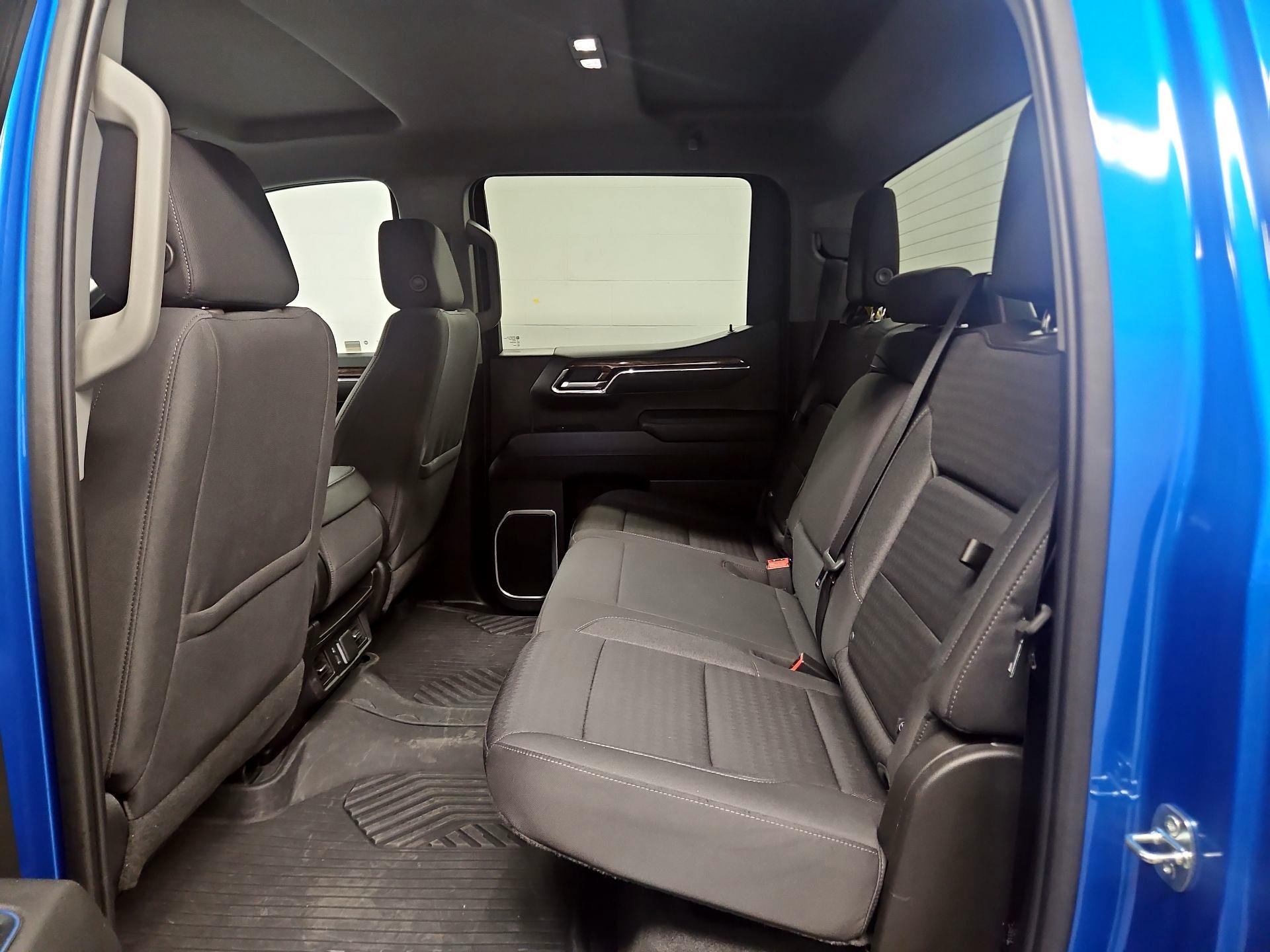 Thumbnail: 2023 GMC Sierra 1500 - 20