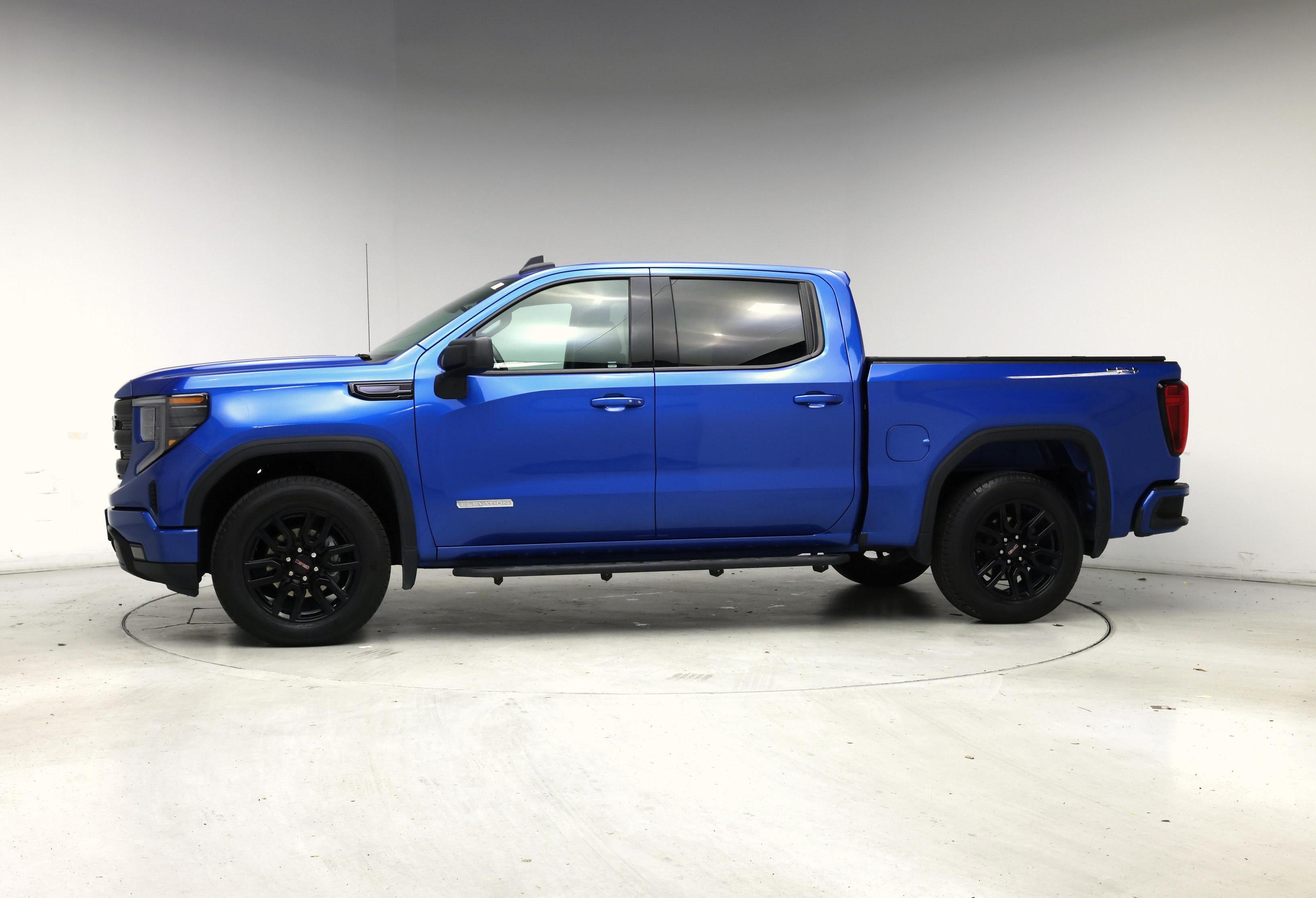 Thumbnail: 2023 GMC Sierra 1500 - 3