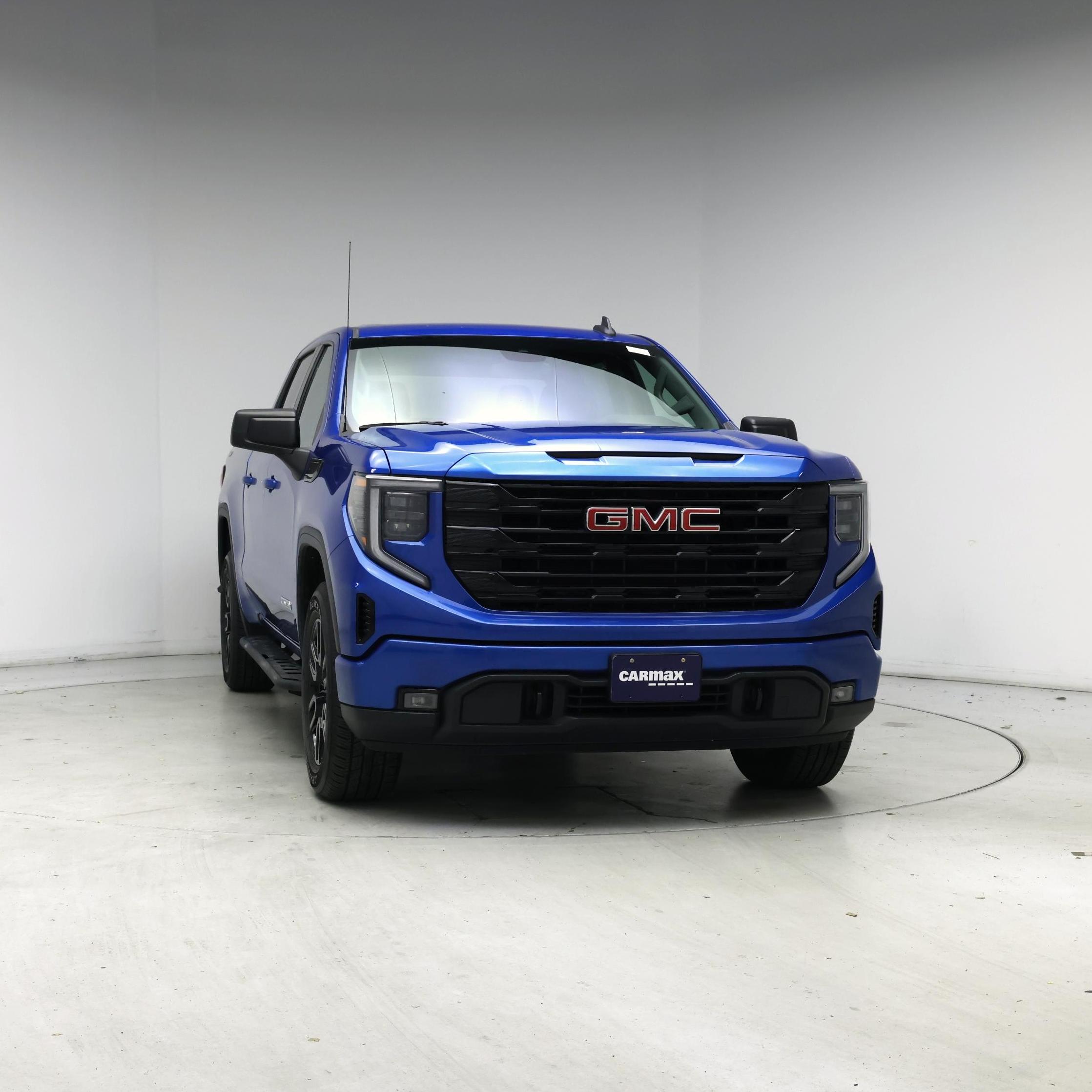 Thumbnail: 2023 GMC Sierra 1500 - 5