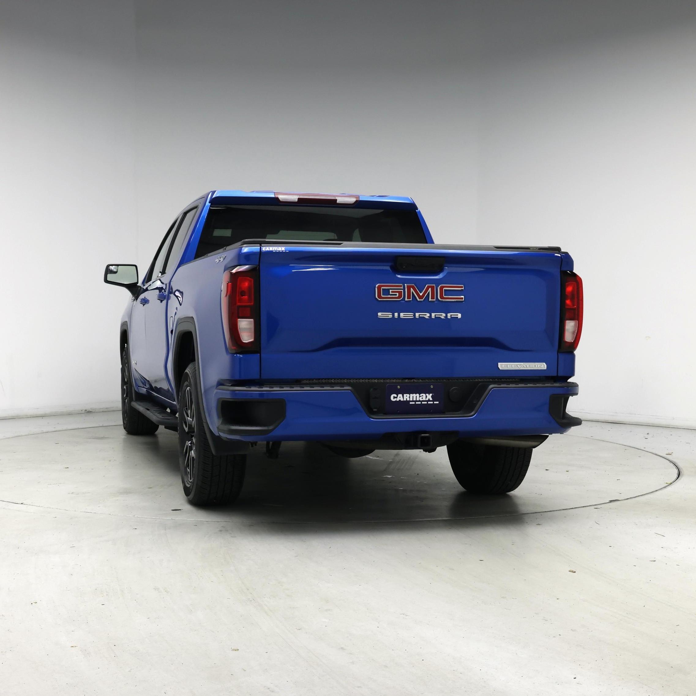 Thumbnail: 2023 GMC Sierra 1500 - 6