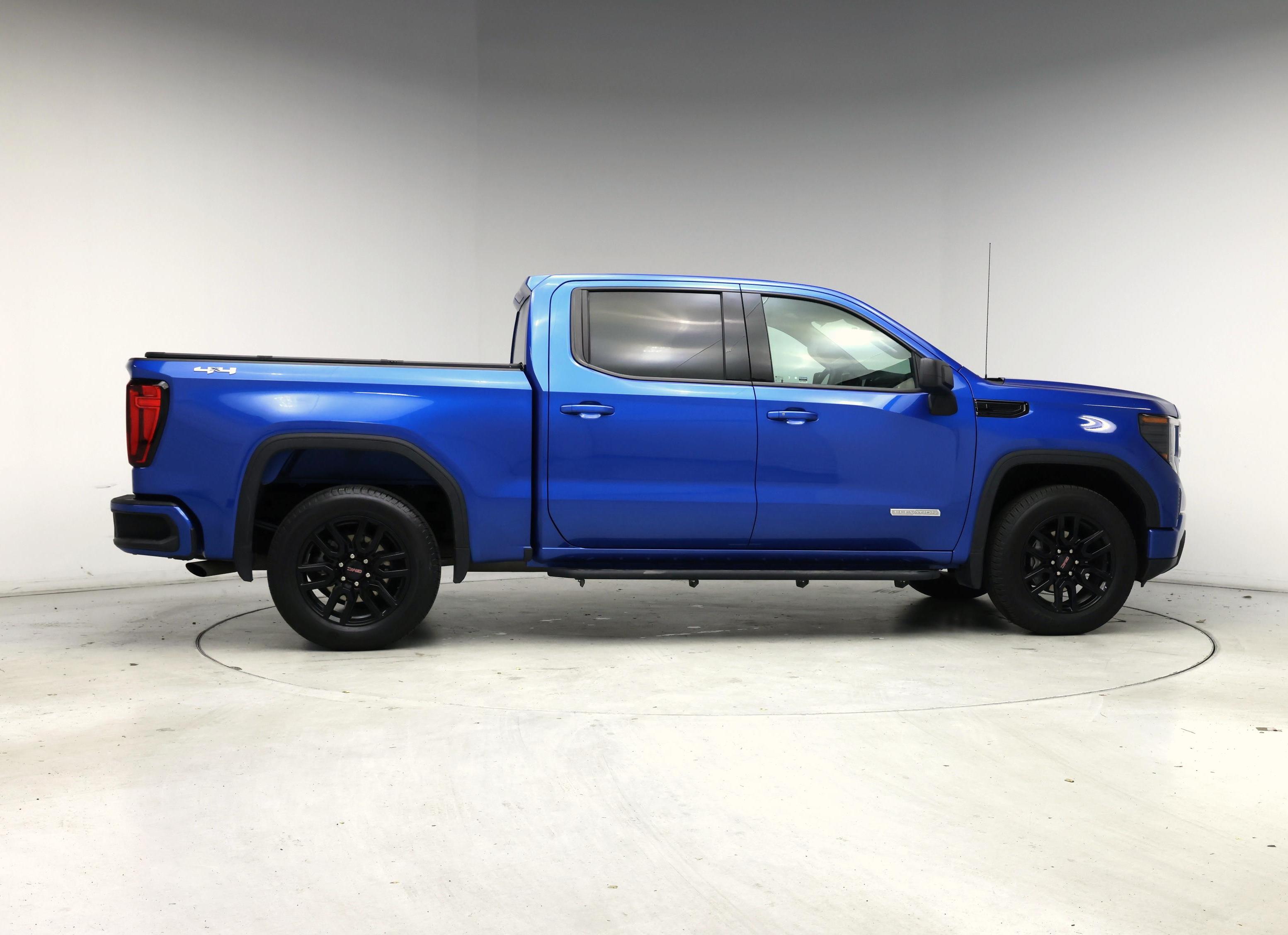 Thumbnail: 2023 GMC Sierra 1500 - 7