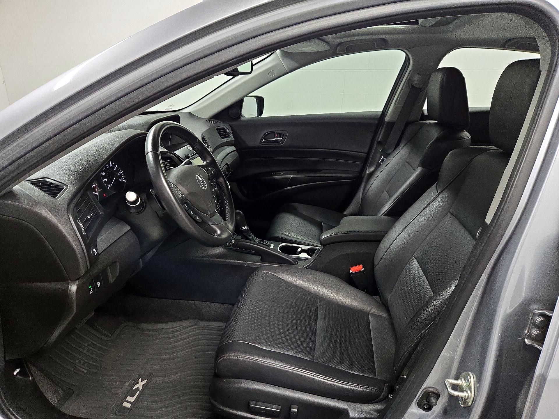 Thumbnail: 2017 Acura ILX - 11