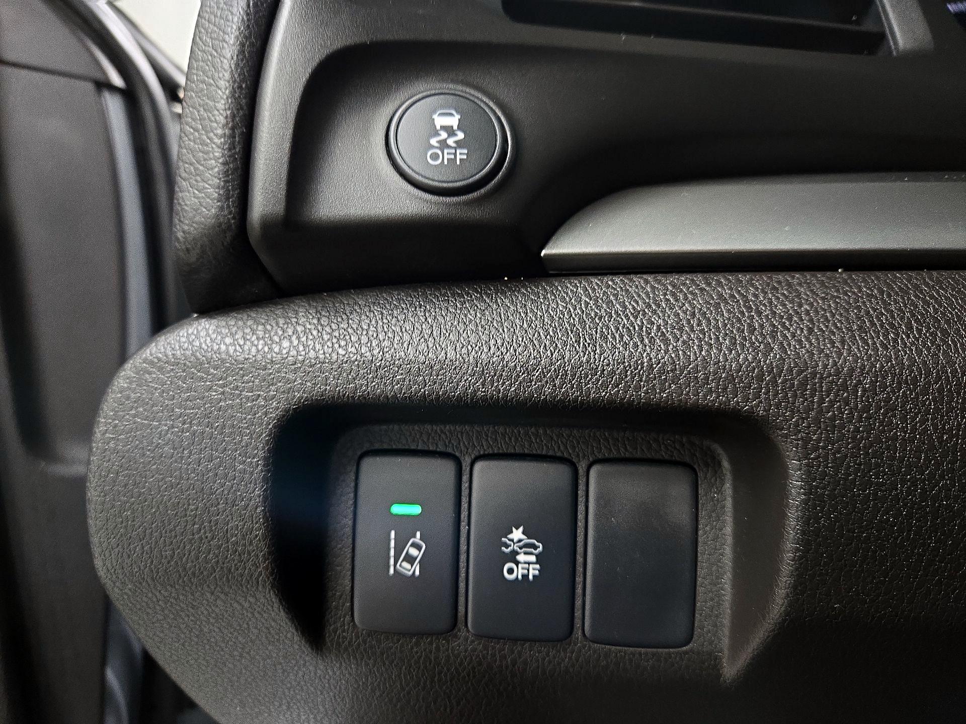 Thumbnail: 2017 Acura ILX - 13