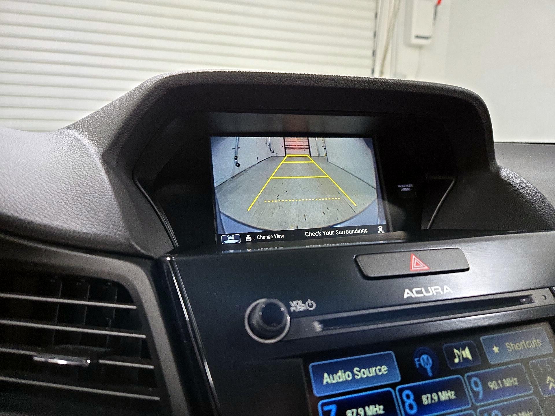 Thumbnail: 2017 Acura ILX - 14