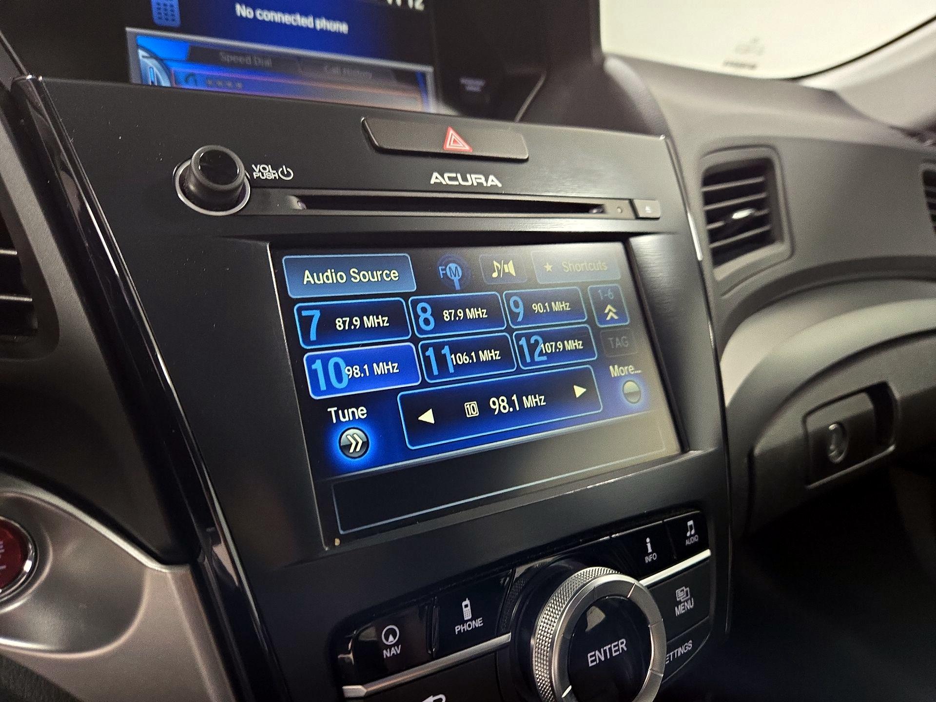 Thumbnail: 2017 Acura ILX - 15