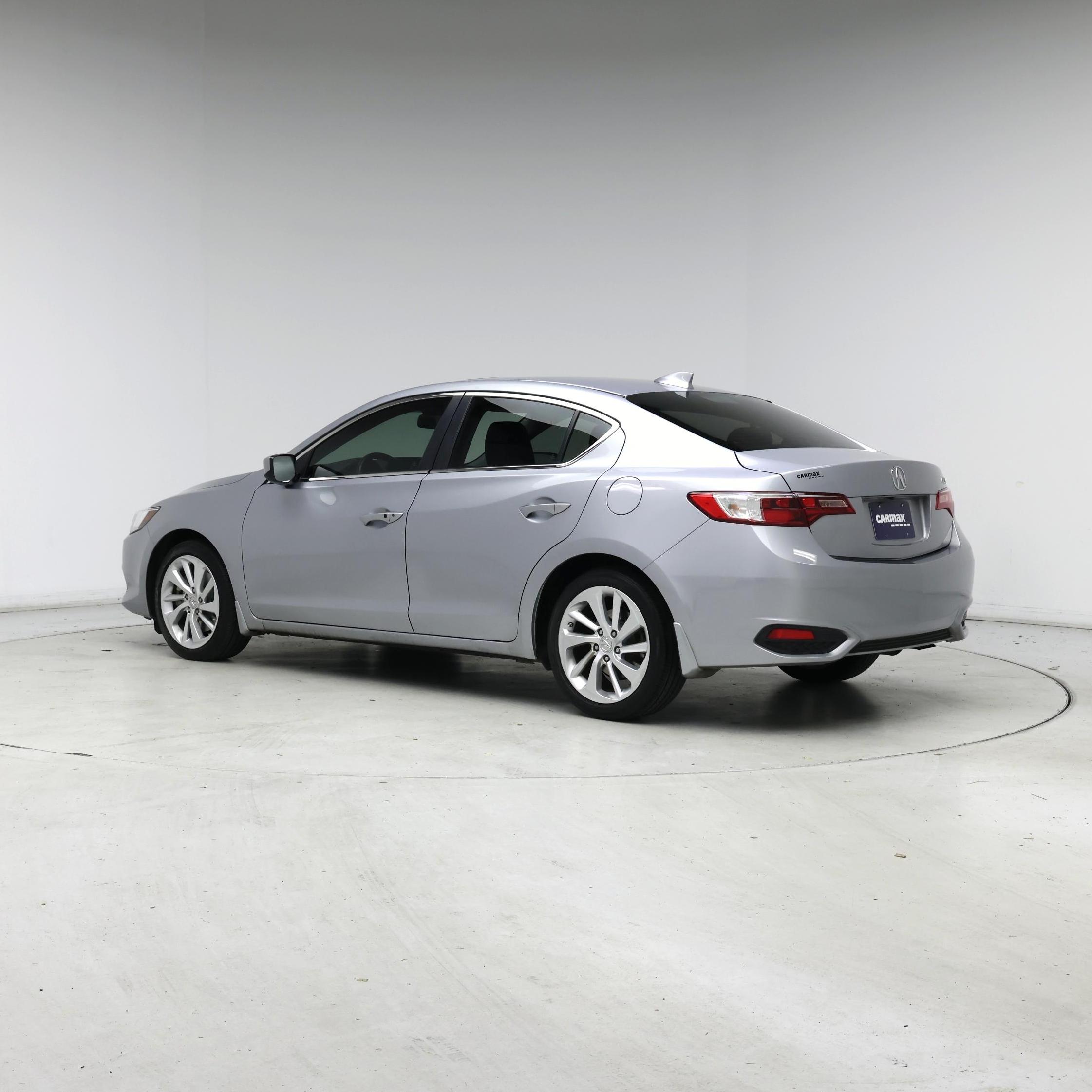 Thumbnail: 2017 Acura ILX - 2