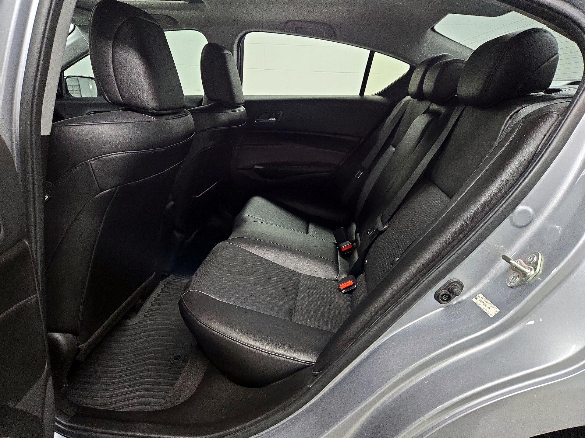 Thumbnail: 2017 Acura ILX - 20