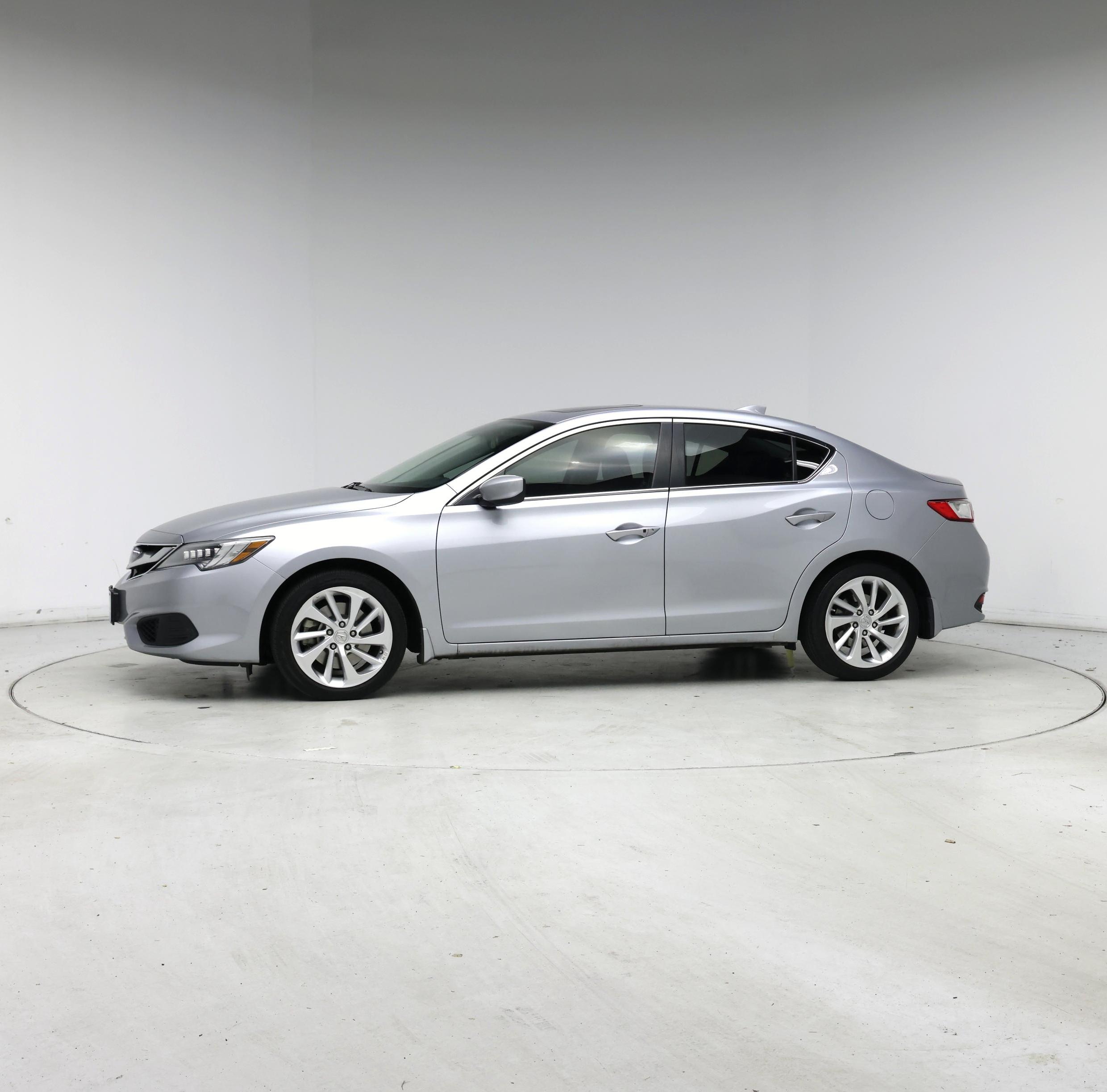 Thumbnail: 2017 Acura ILX - 3