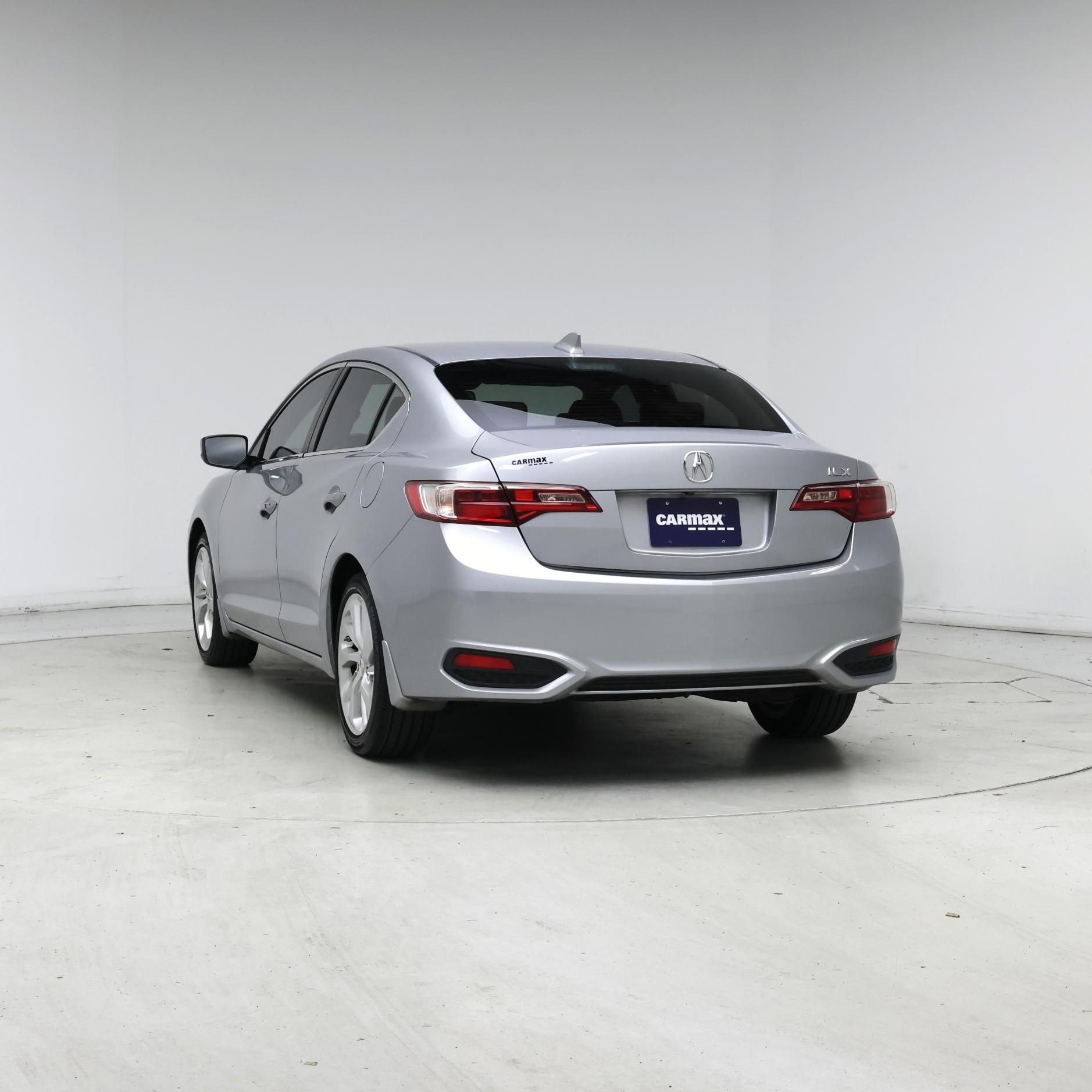 Thumbnail: 2017 Acura ILX - 6