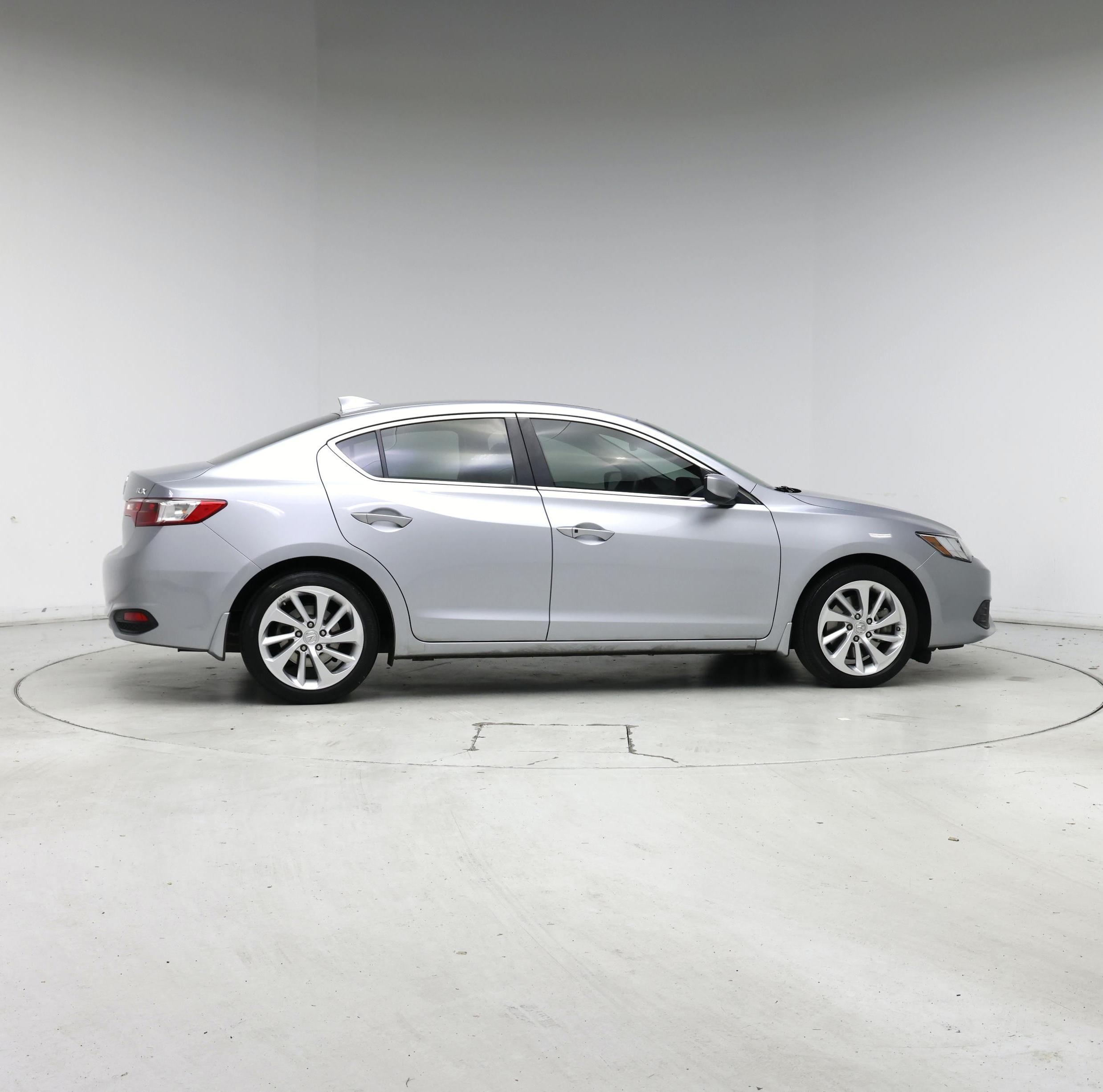 Thumbnail: 2017 Acura ILX - 7