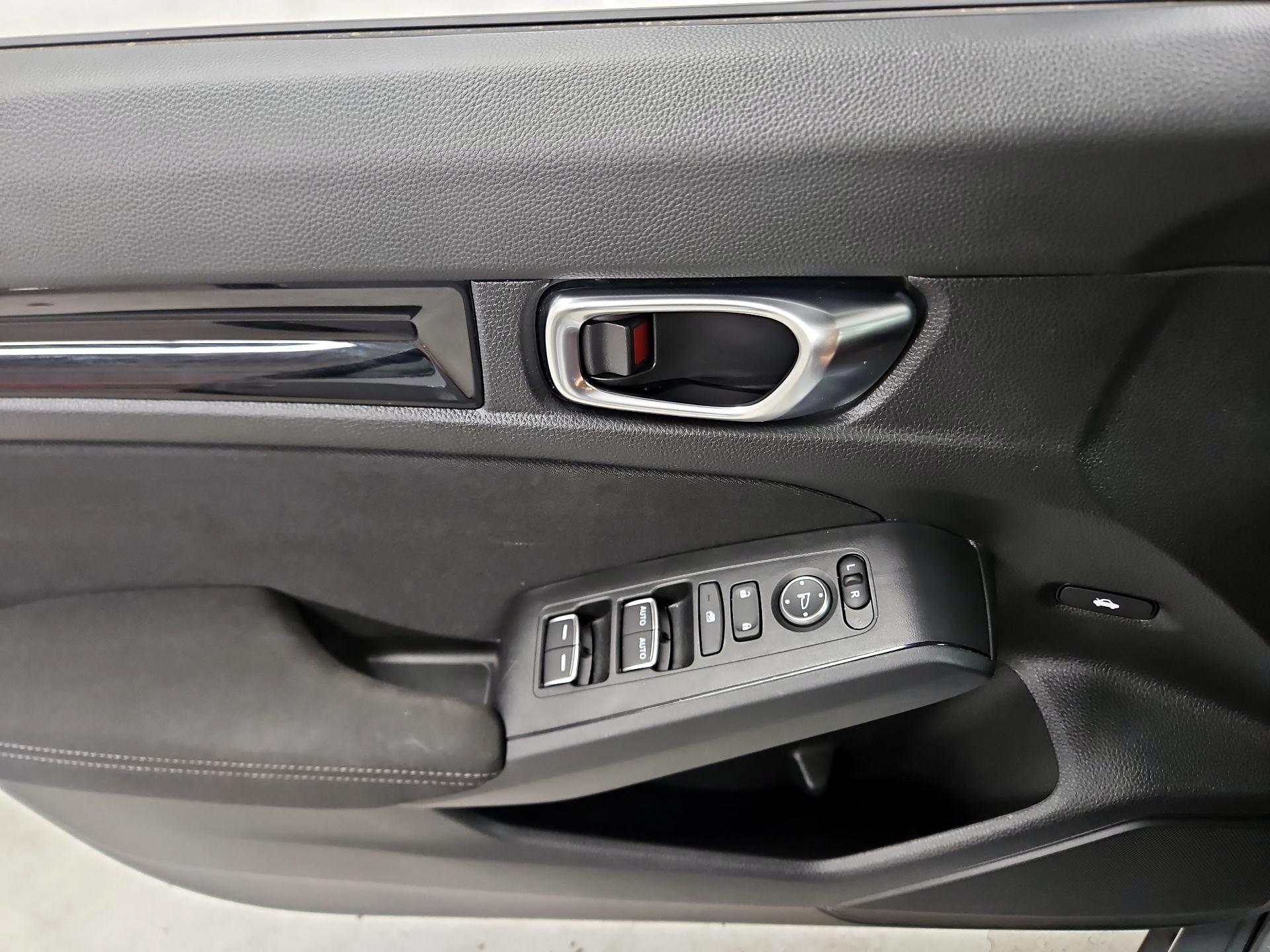 Thumbnail: 2025 Honda Civic - 12