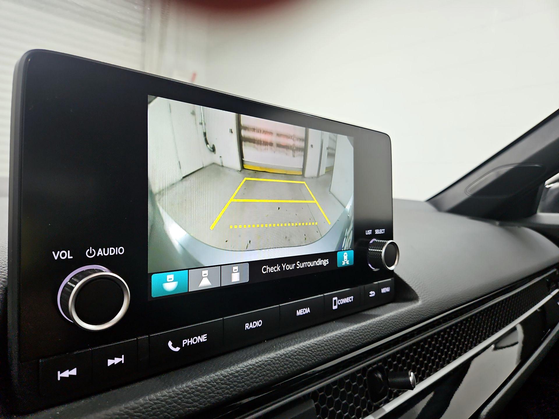 Thumbnail: 2025 Honda Civic - 14