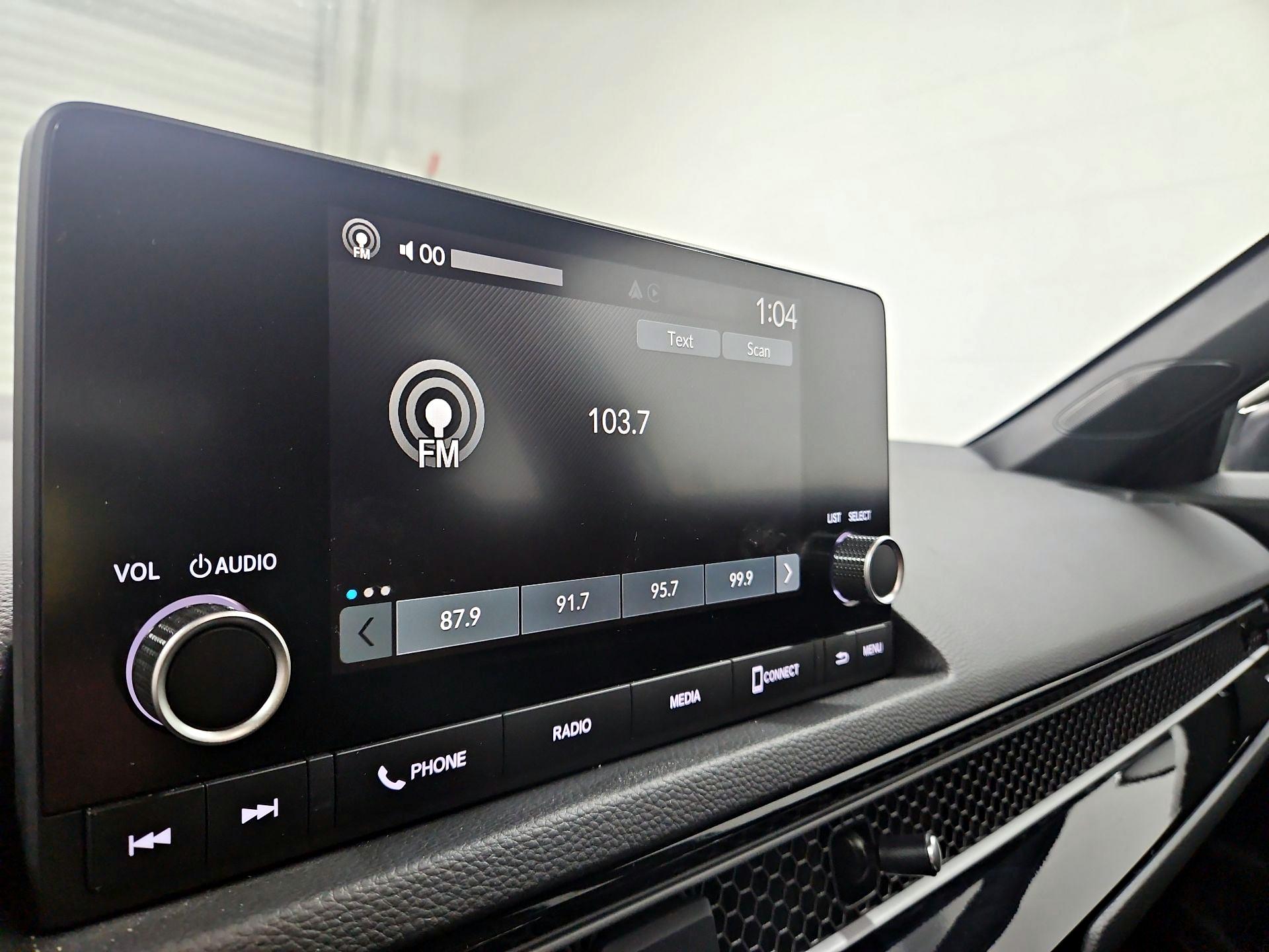 Thumbnail: 2025 Honda Civic - 15