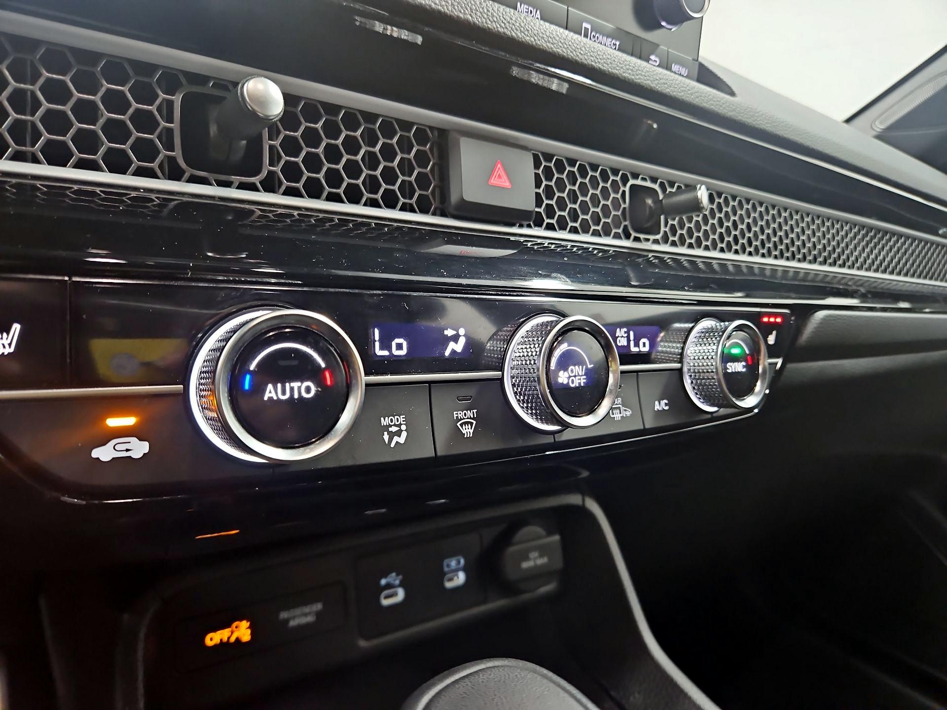 Thumbnail: 2025 Honda Civic - 16