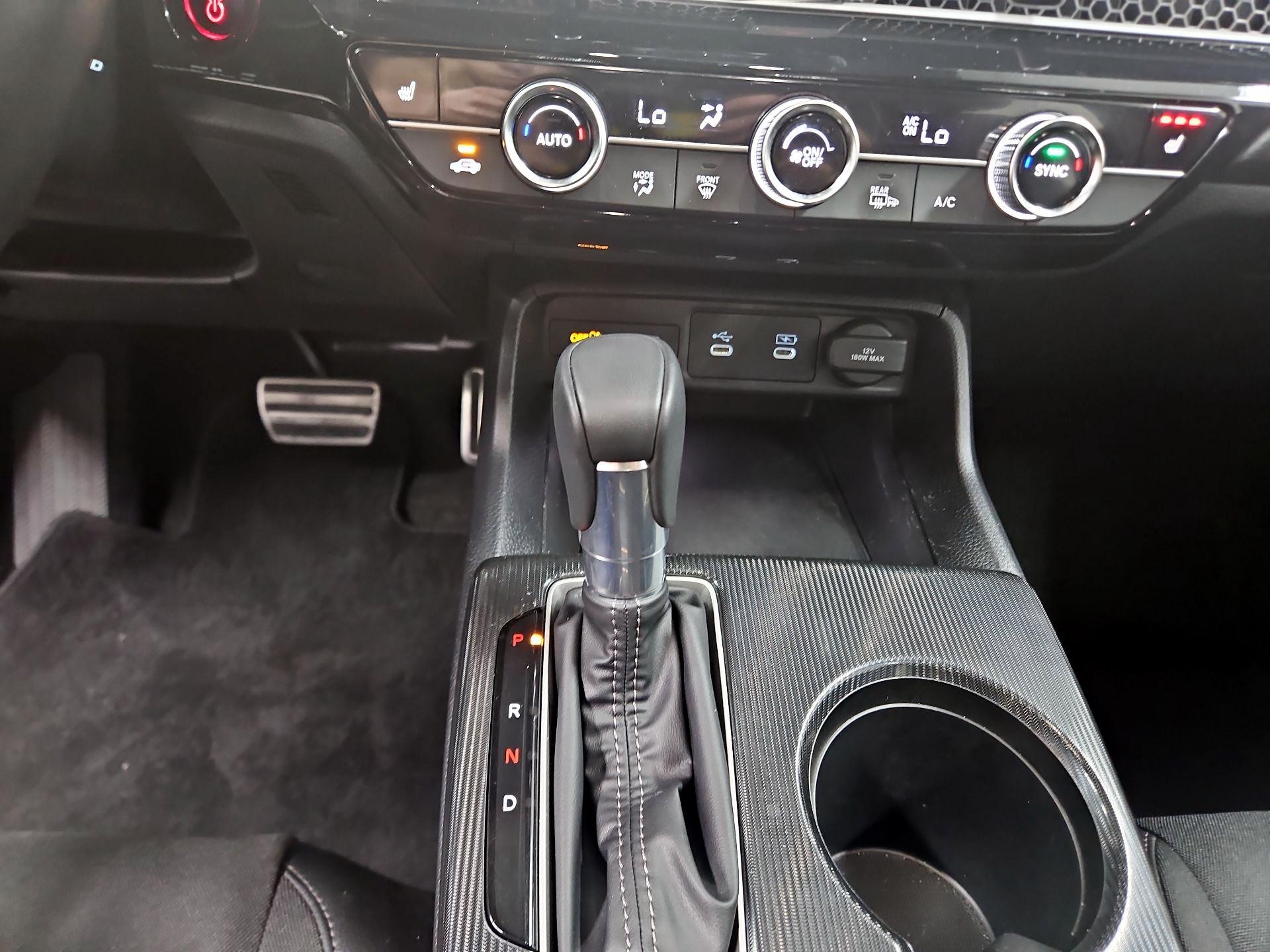 Thumbnail: 2025 Honda Civic - 17