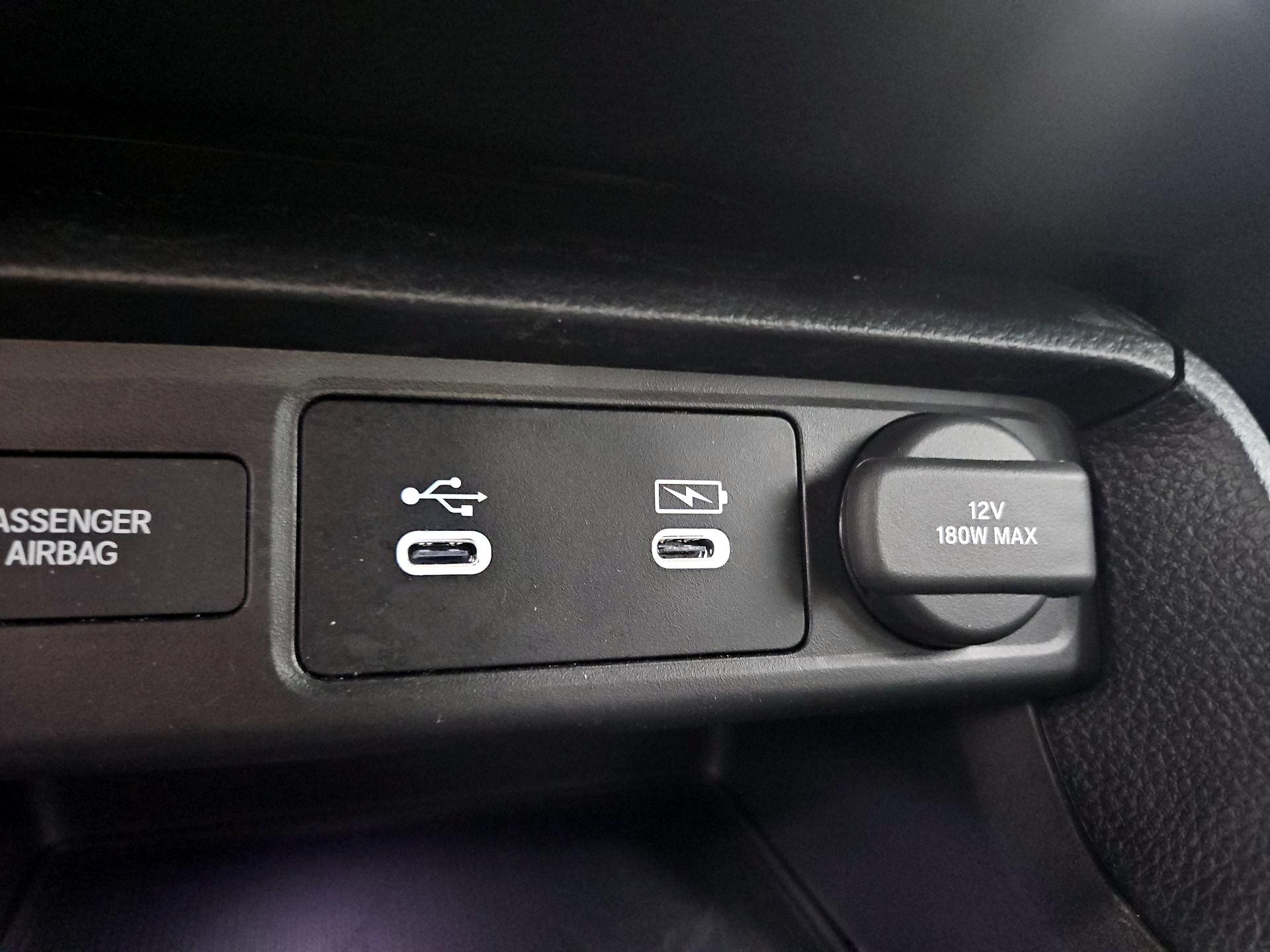 Thumbnail: 2025 Honda Civic - 18