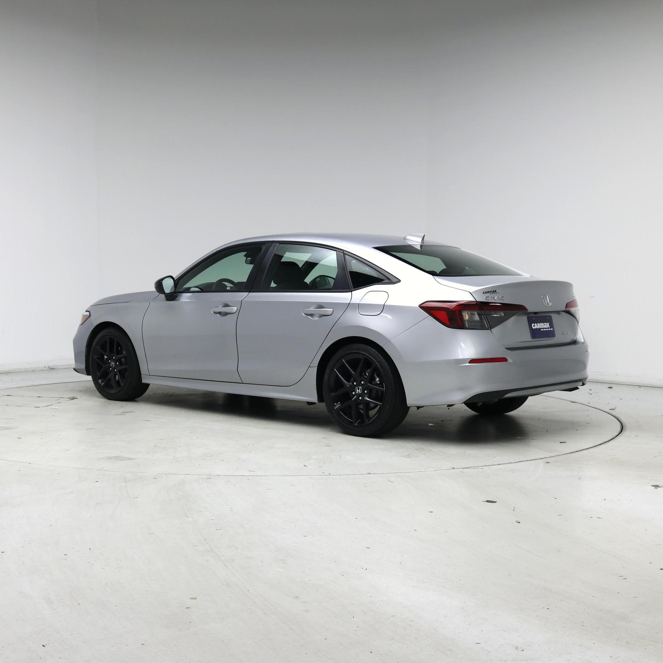 Thumbnail: 2025 Honda Civic - 2