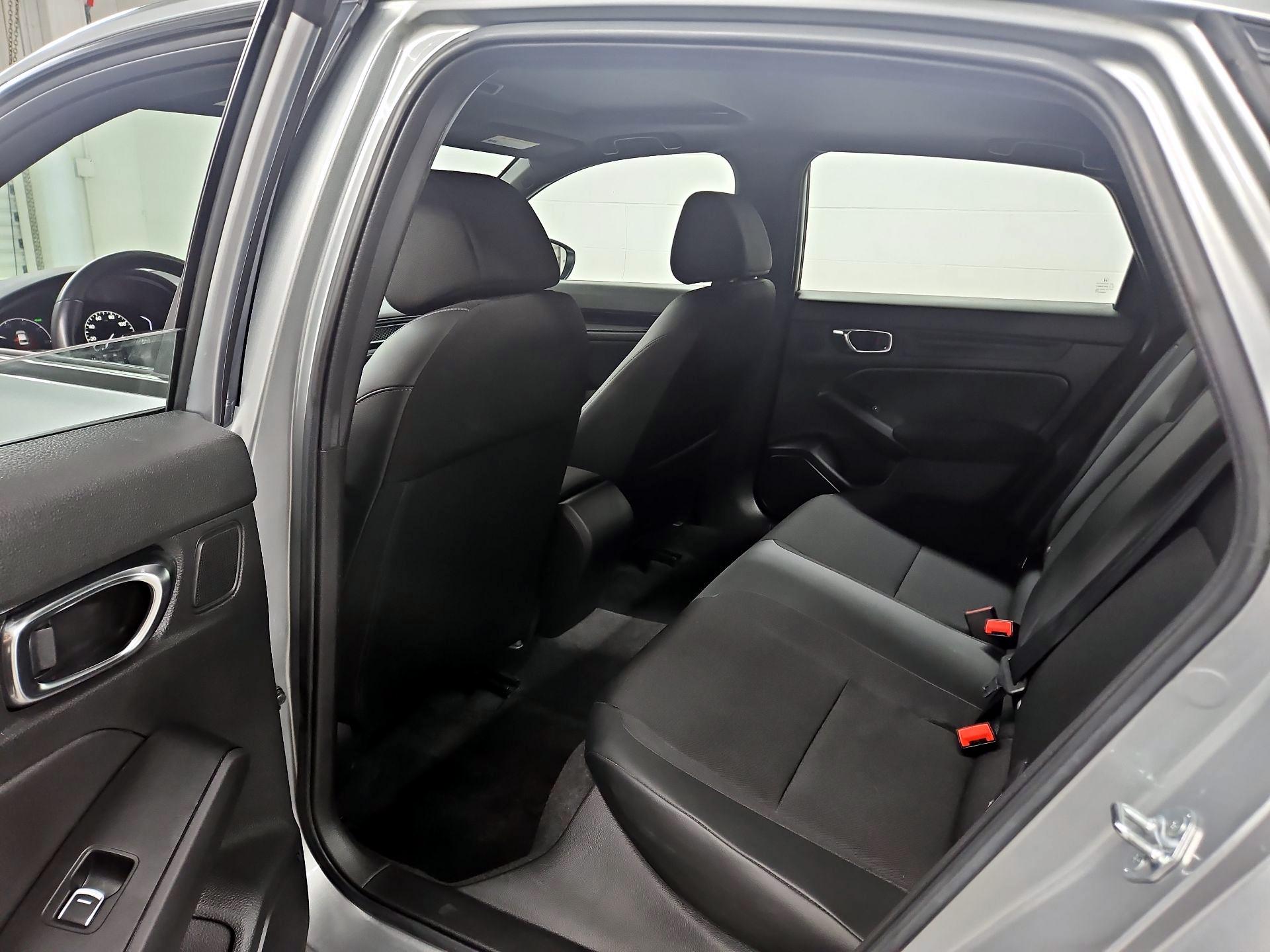 Thumbnail: 2025 Honda Civic - 20