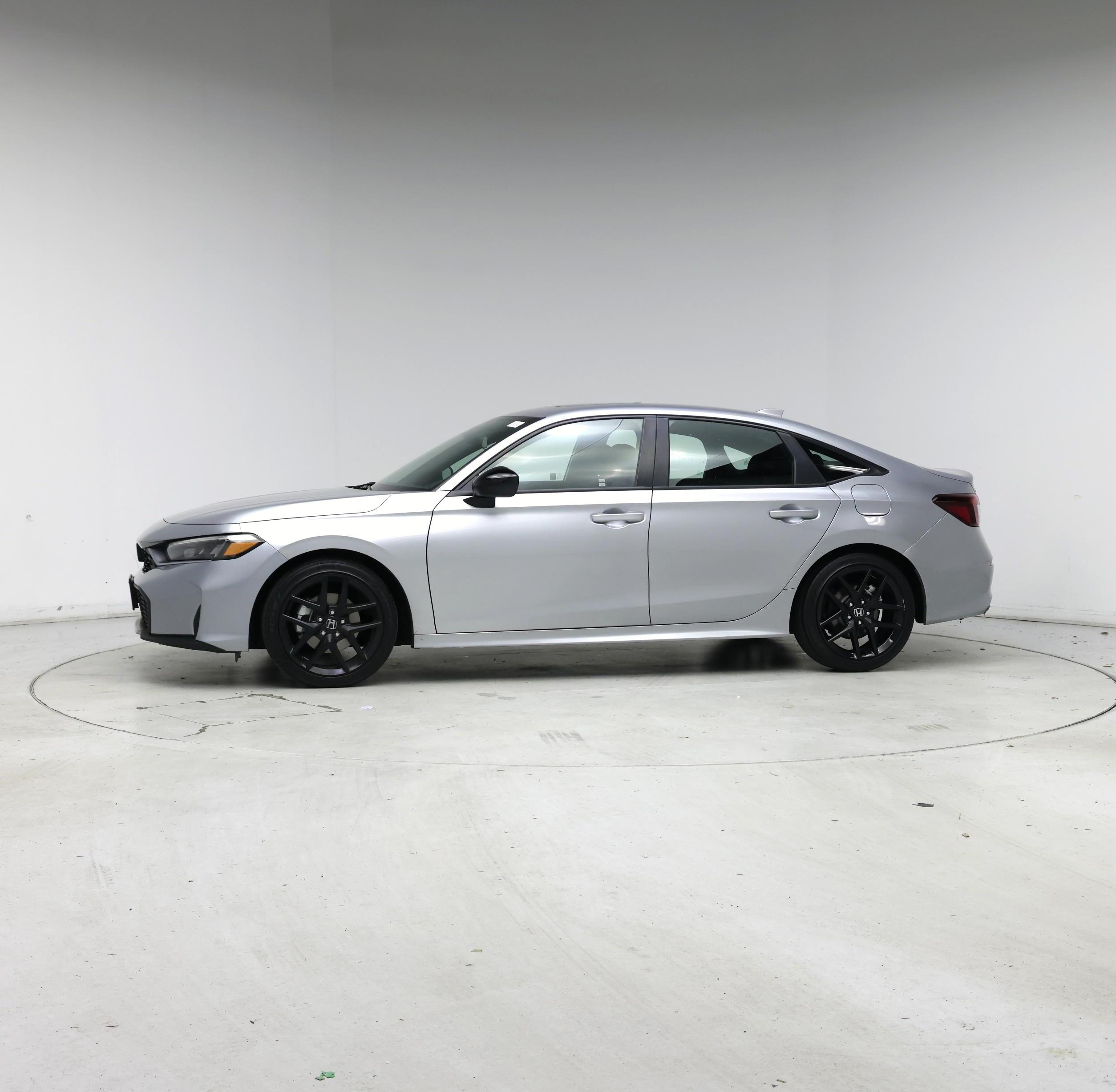 Thumbnail: 2025 Honda Civic - 3