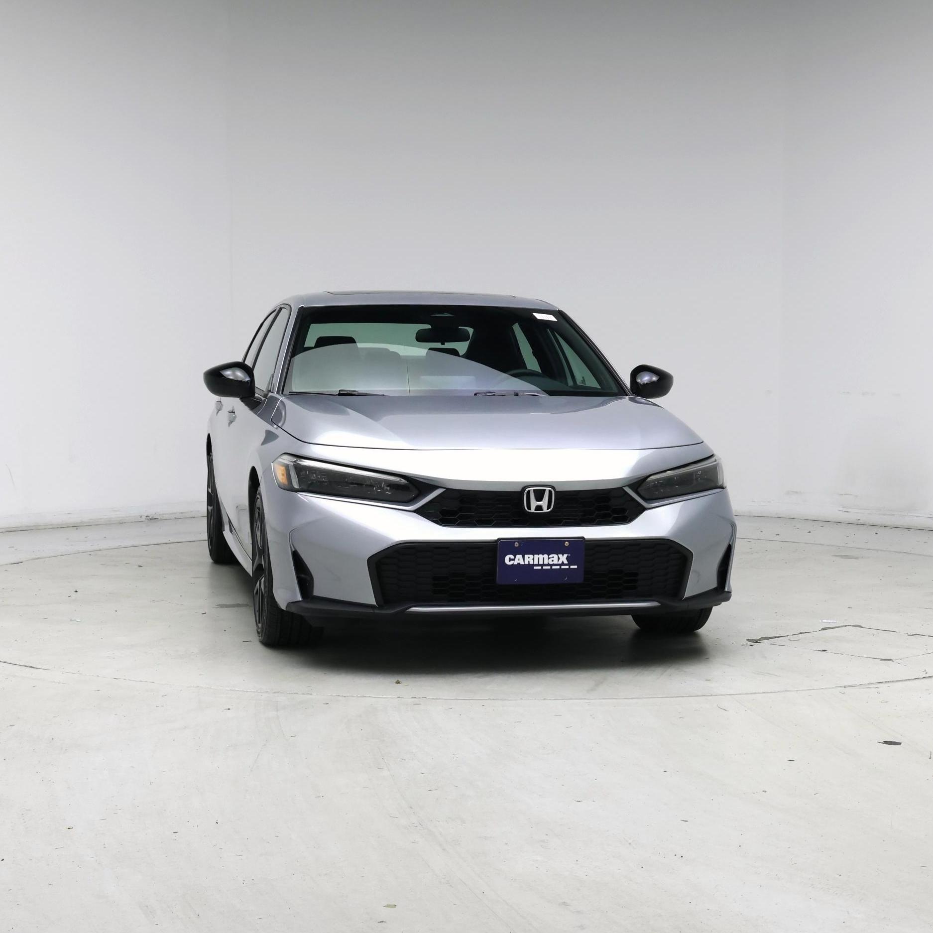 Thumbnail: 2025 Honda Civic - 5