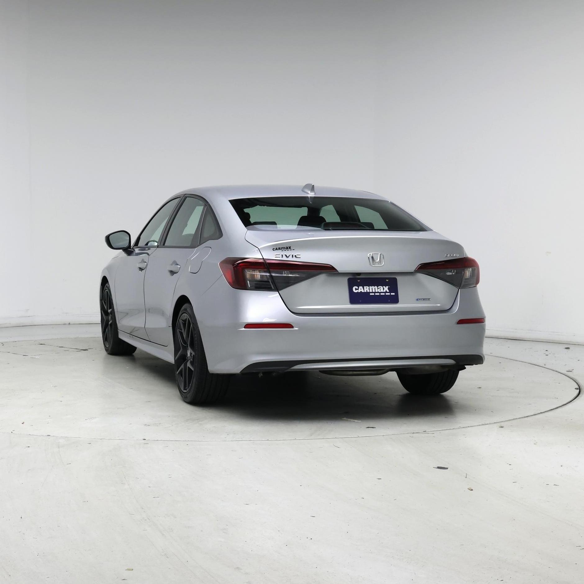 Thumbnail: 2025 Honda Civic - 6