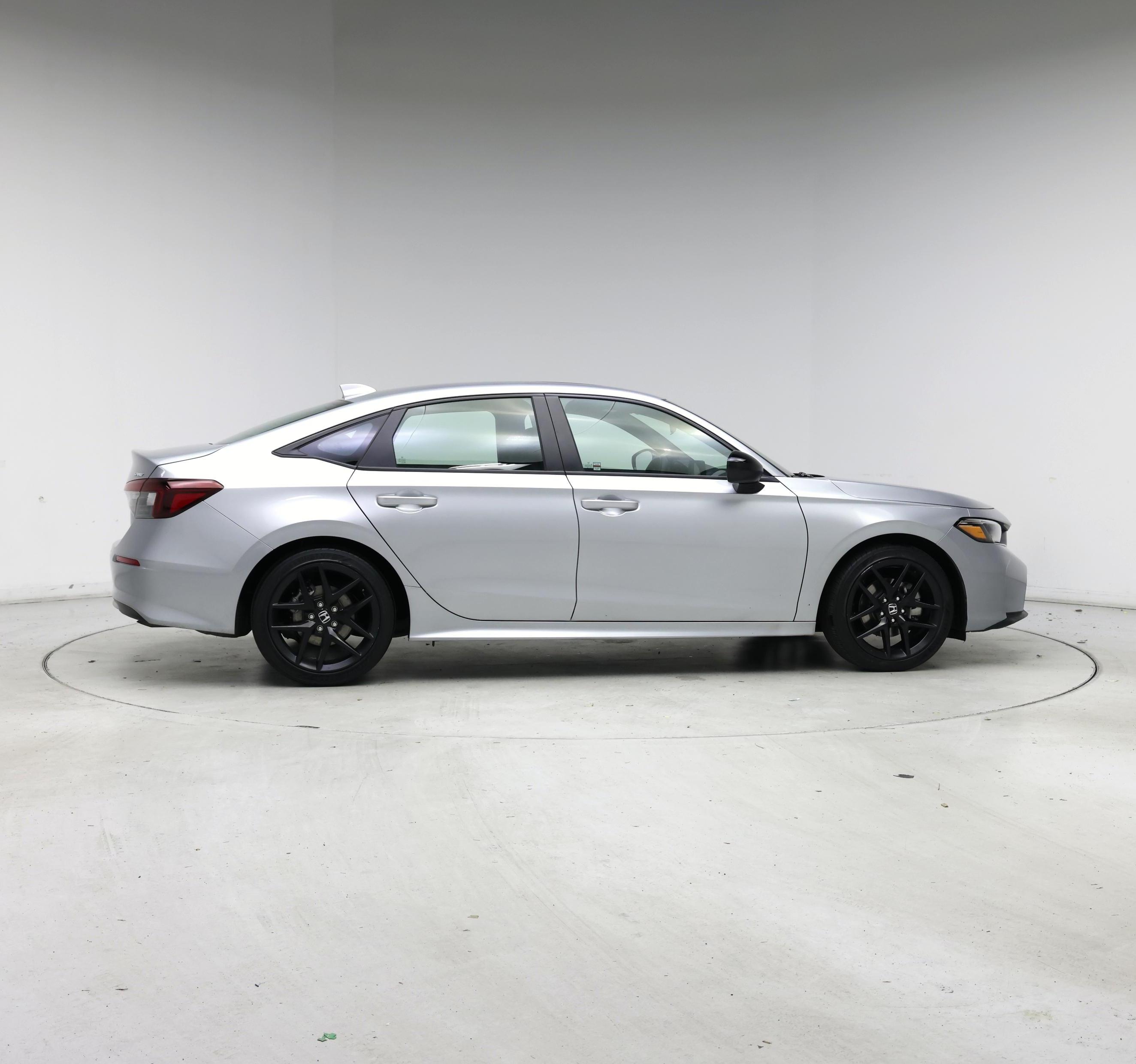 Thumbnail: 2025 Honda Civic - 7