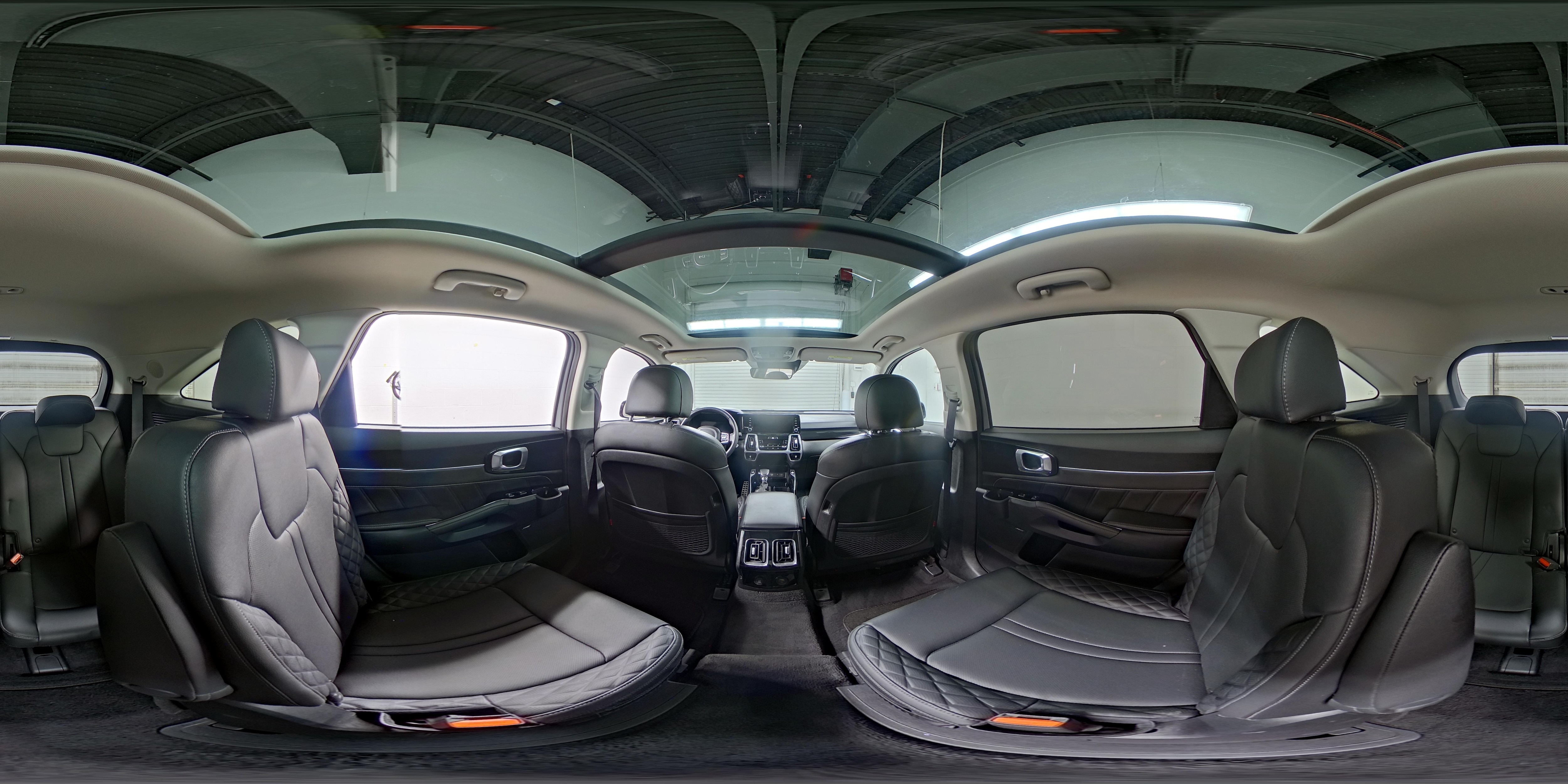2022 Kia Sorento X-Line SX Prestige - Photo 29
