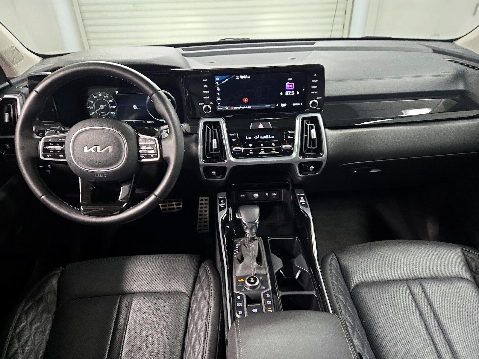 2022 Kia Sorento X-Line SX Prestige - Photo 10