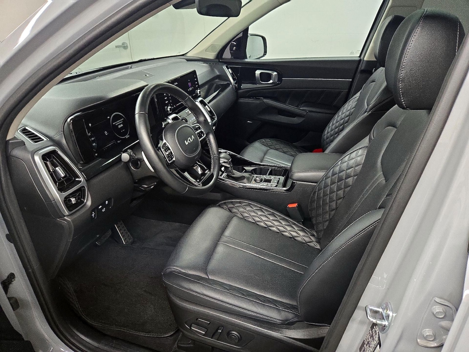 2022 Kia Sorento X-Line SX Prestige - Photo 12