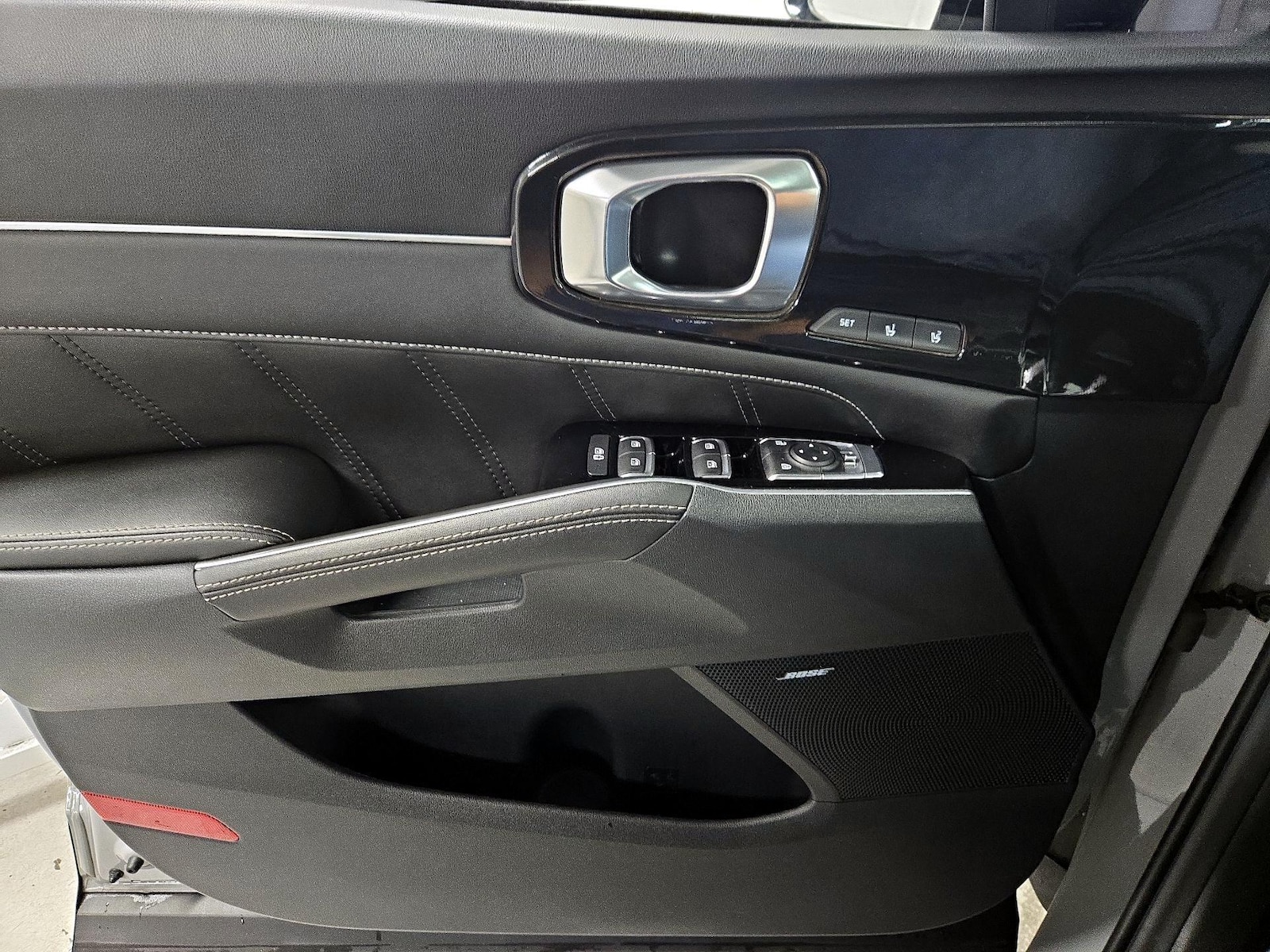 2022 Kia Sorento X-Line SX Prestige - Photo 13