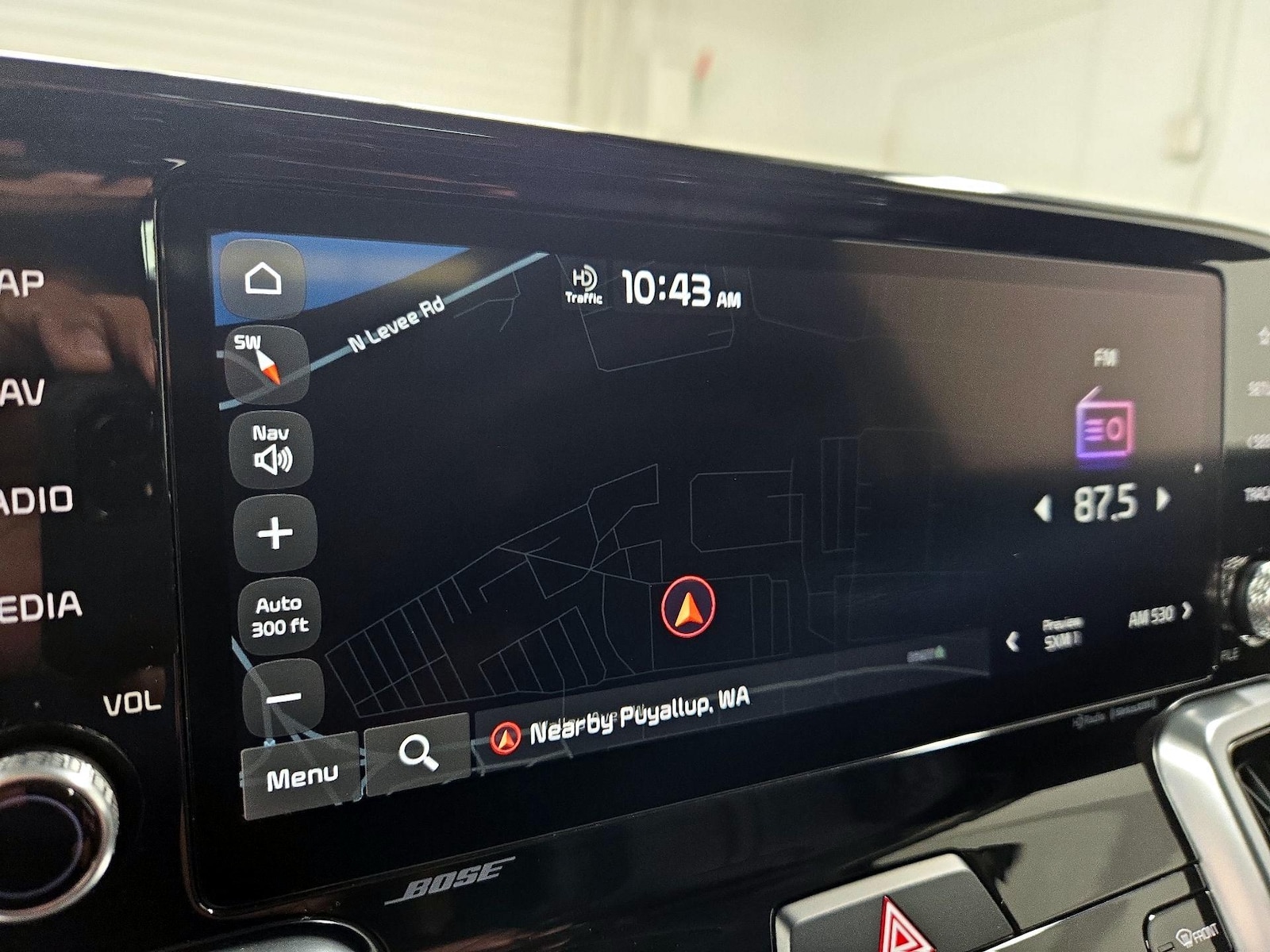 2022 Kia Sorento X-Line SX Prestige - Photo 15
