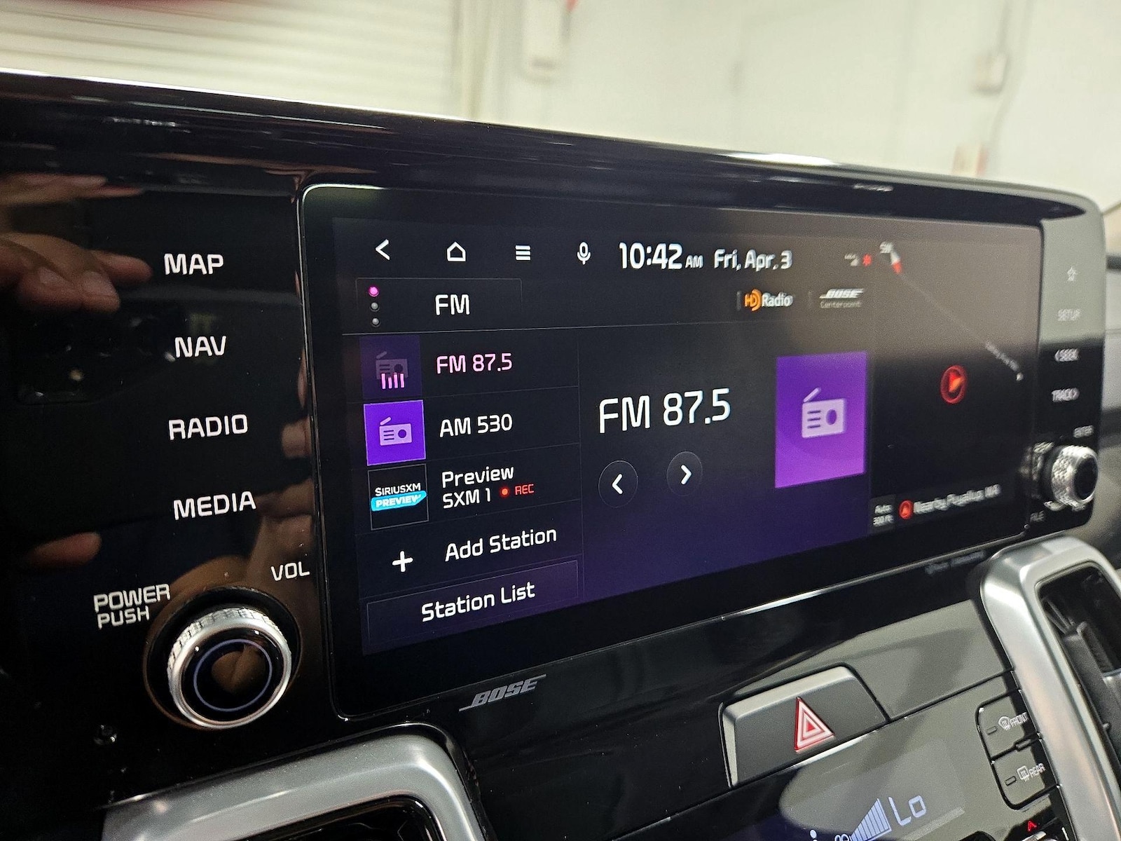 2022 Kia Sorento X-Line SX Prestige - Photo 17