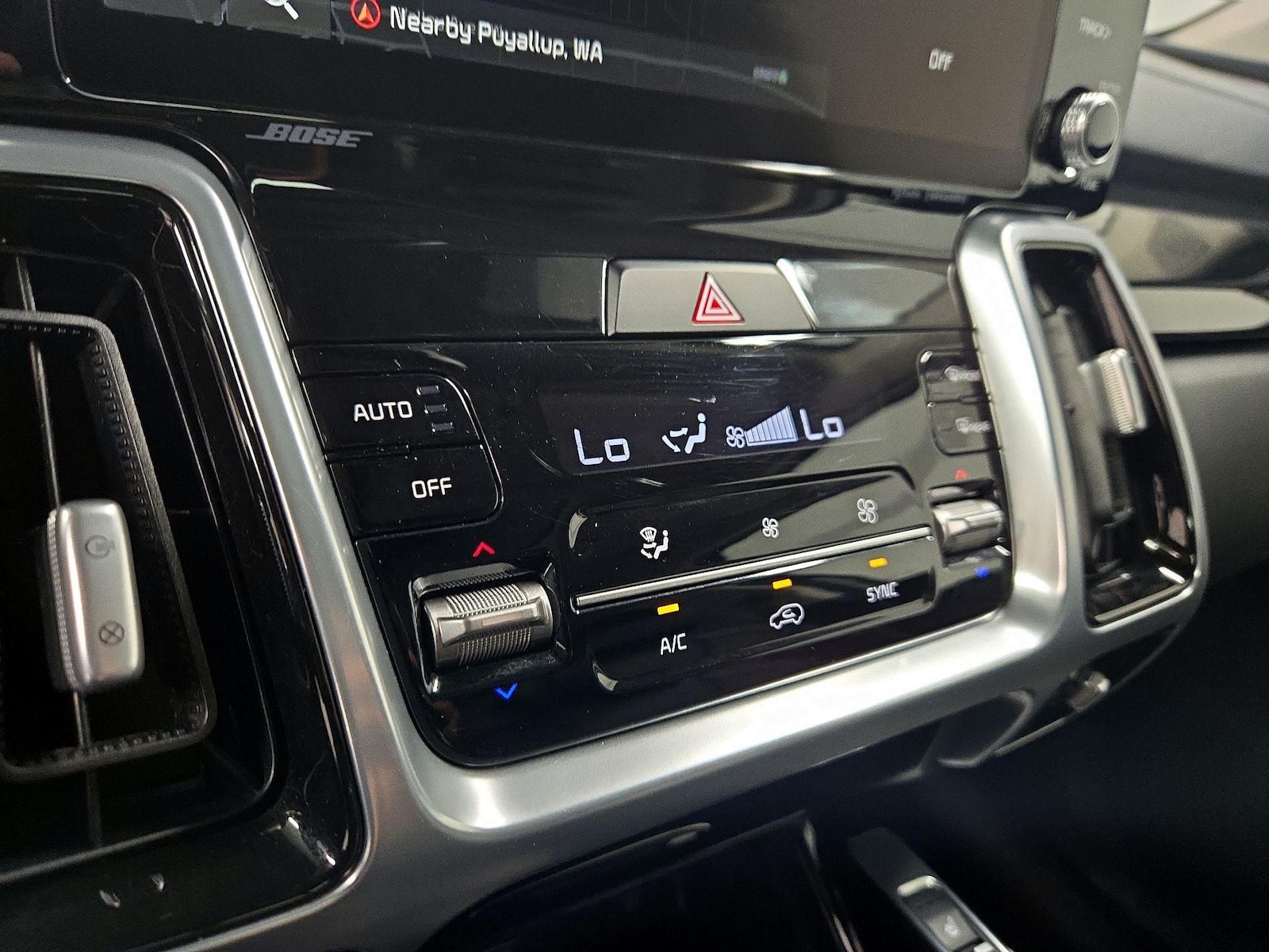 2022 Kia Sorento X-Line SX Prestige - Photo 18