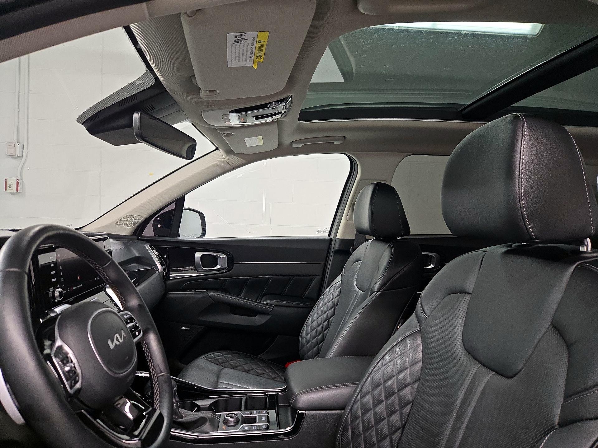 Thumbnail: 2022 Kia Sorento - 20
