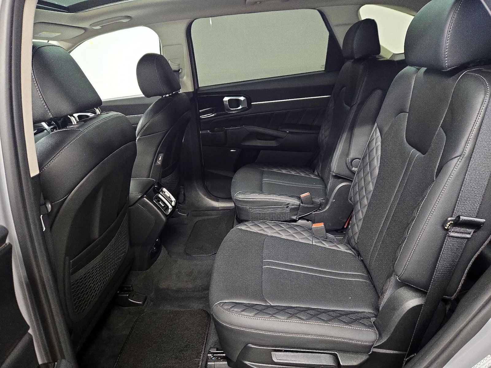 2022 Kia Sorento X-Line SX Prestige - Photo 22