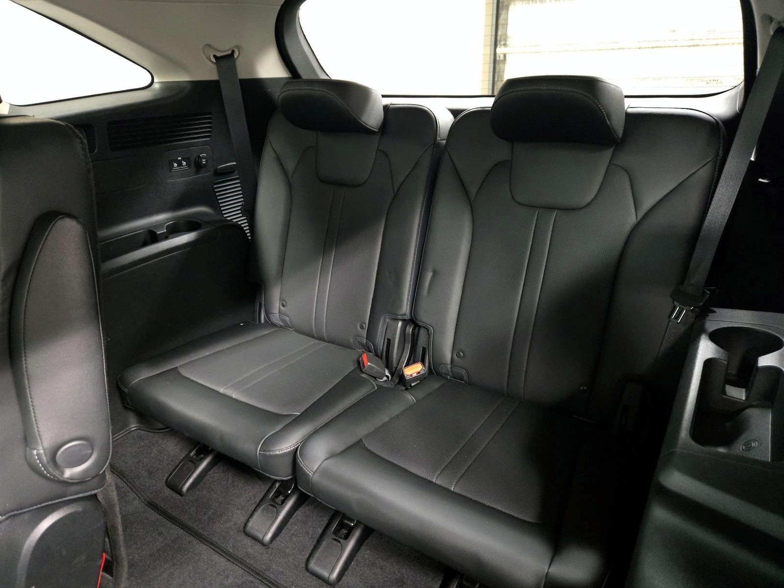2022 Kia Sorento X-Line SX Prestige - Photo 23