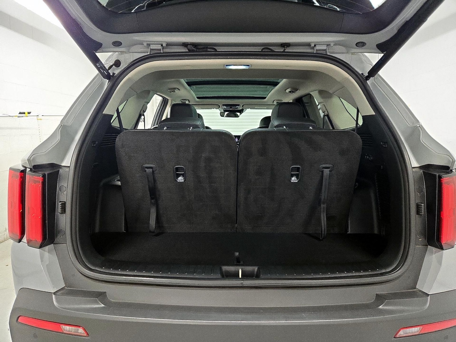 2022 Kia Sorento X-Line SX Prestige - Photo 24