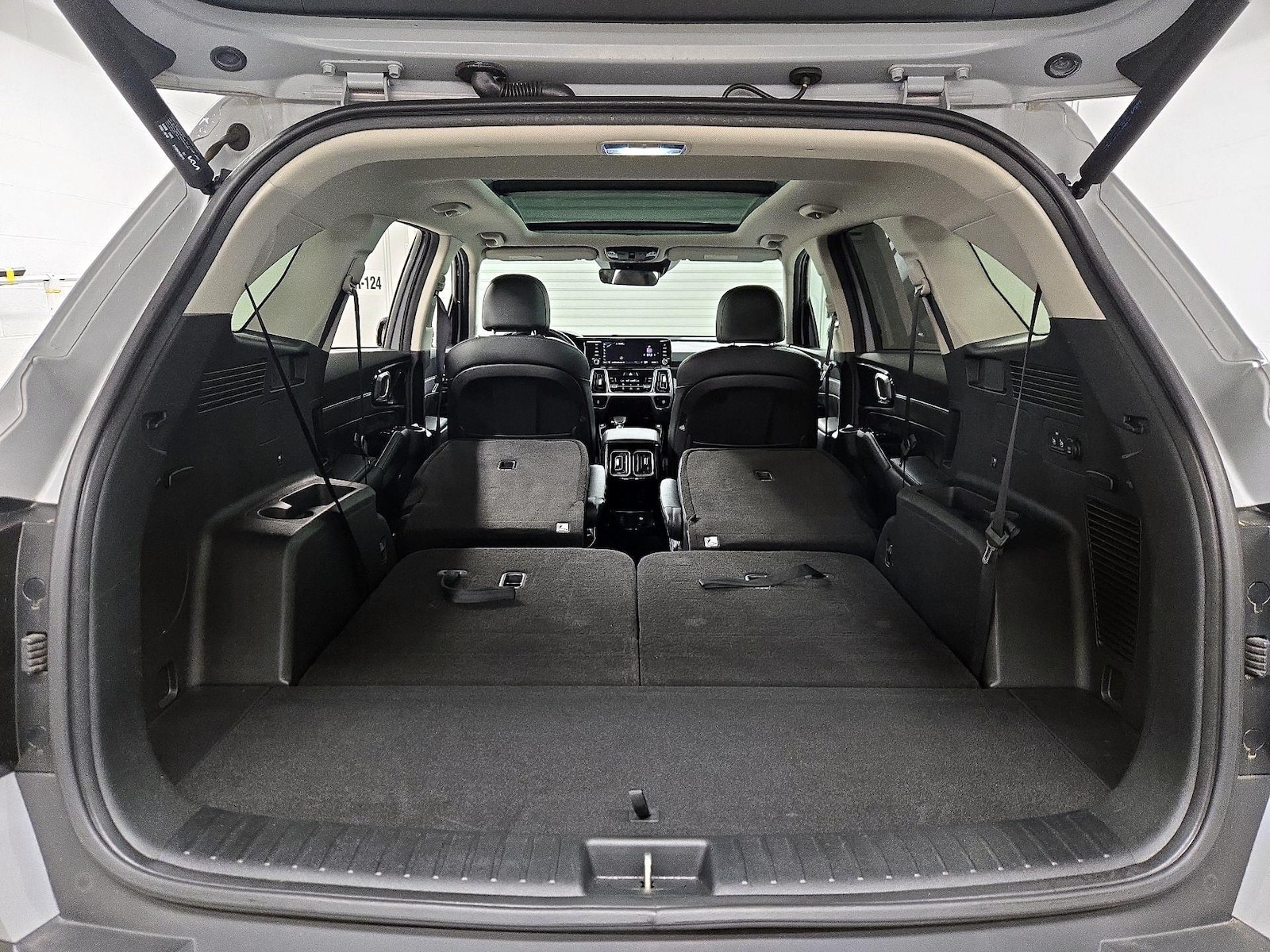 2022 Kia Sorento X-Line SX Prestige - Photo 25