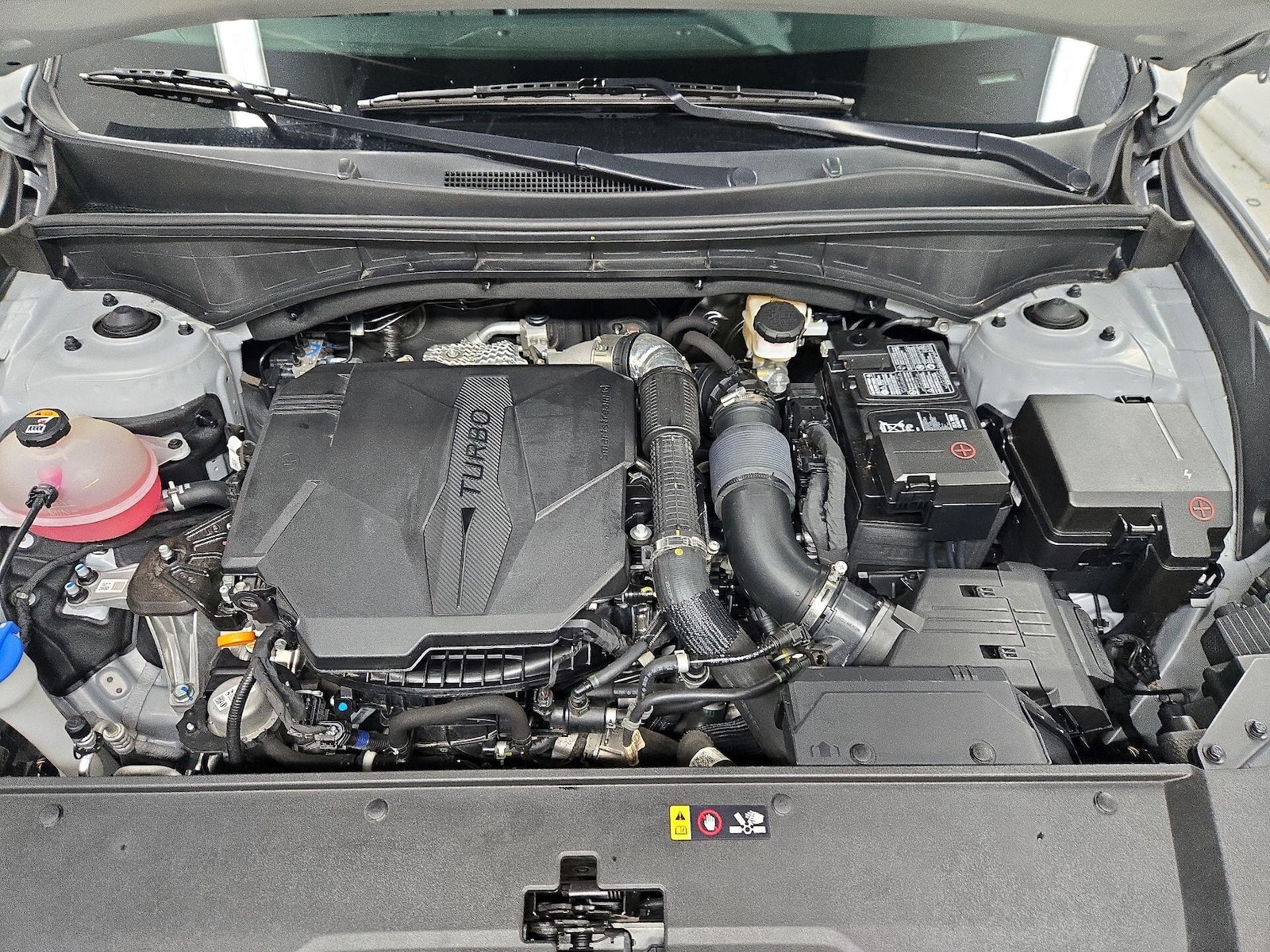 2022 Kia Sorento X-Line SX Prestige - Photo 26