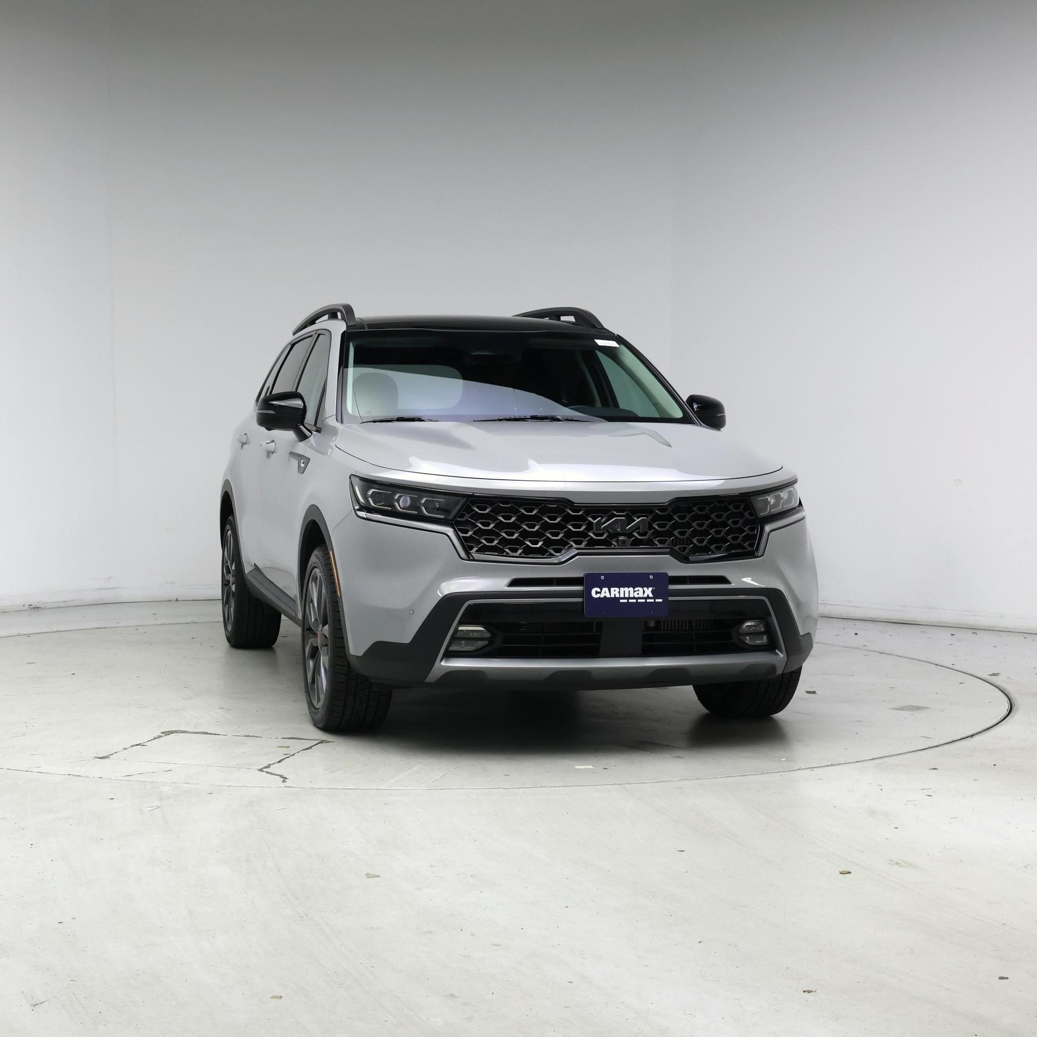 Thumbnail: 2022 Kia Sorento - 5