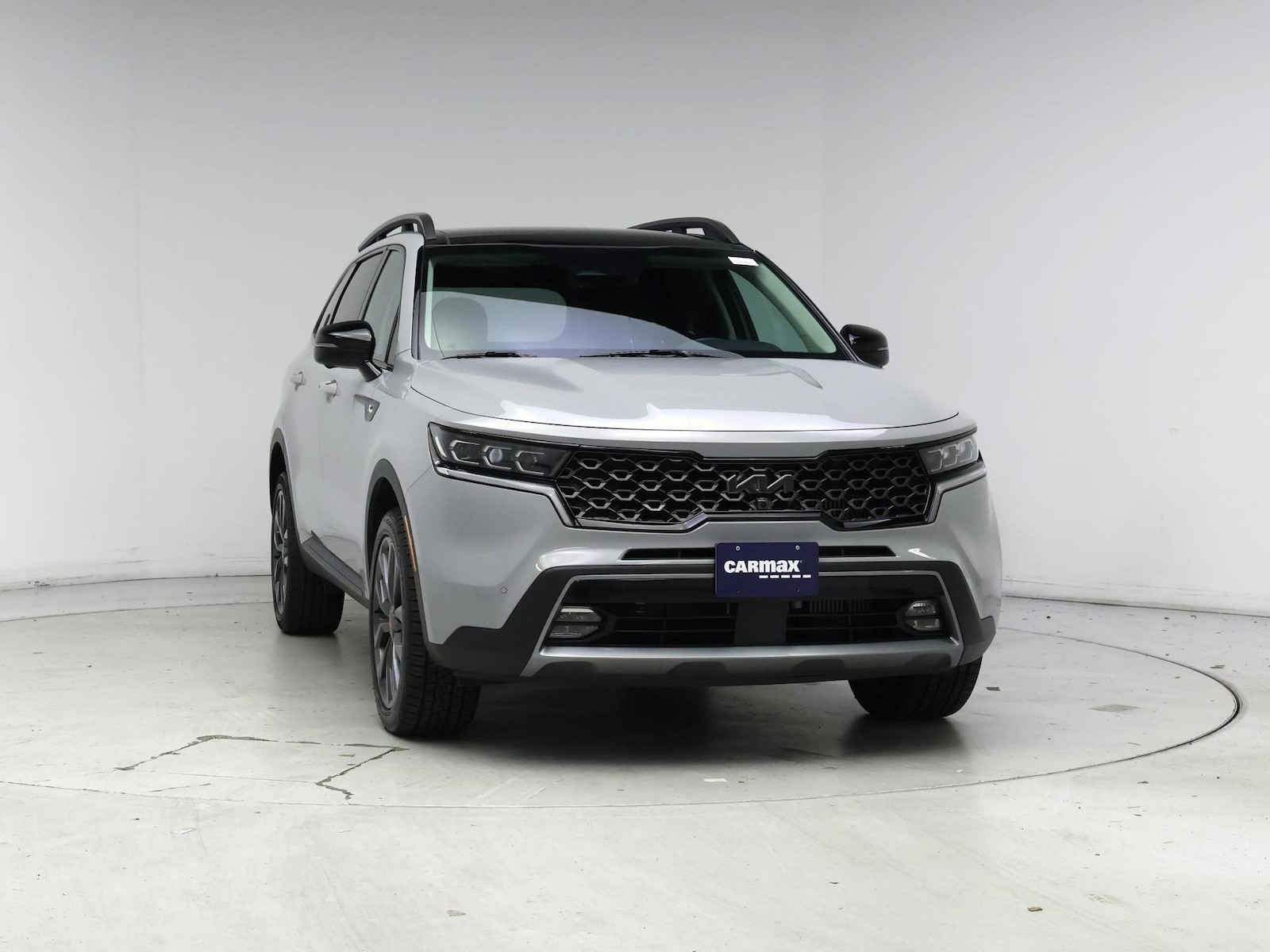 2022 Kia Sorento X-Line SX Prestige - Photo 6