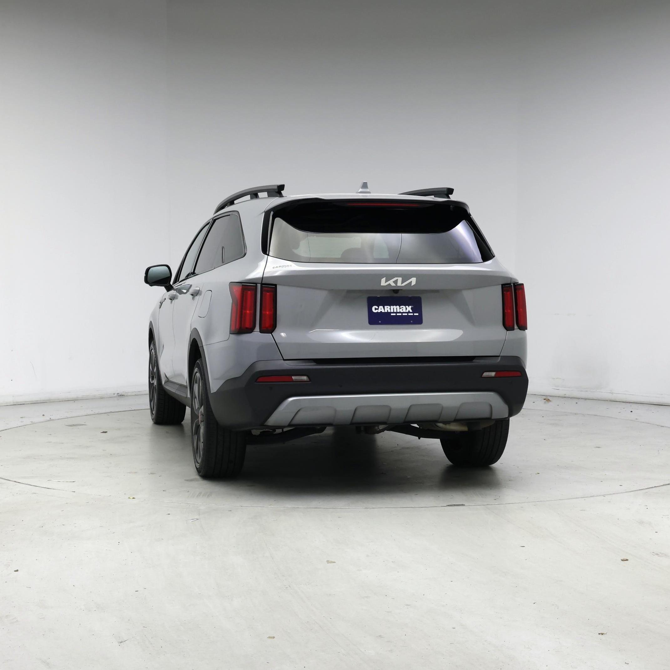 Thumbnail: 2022 Kia Sorento - 6
